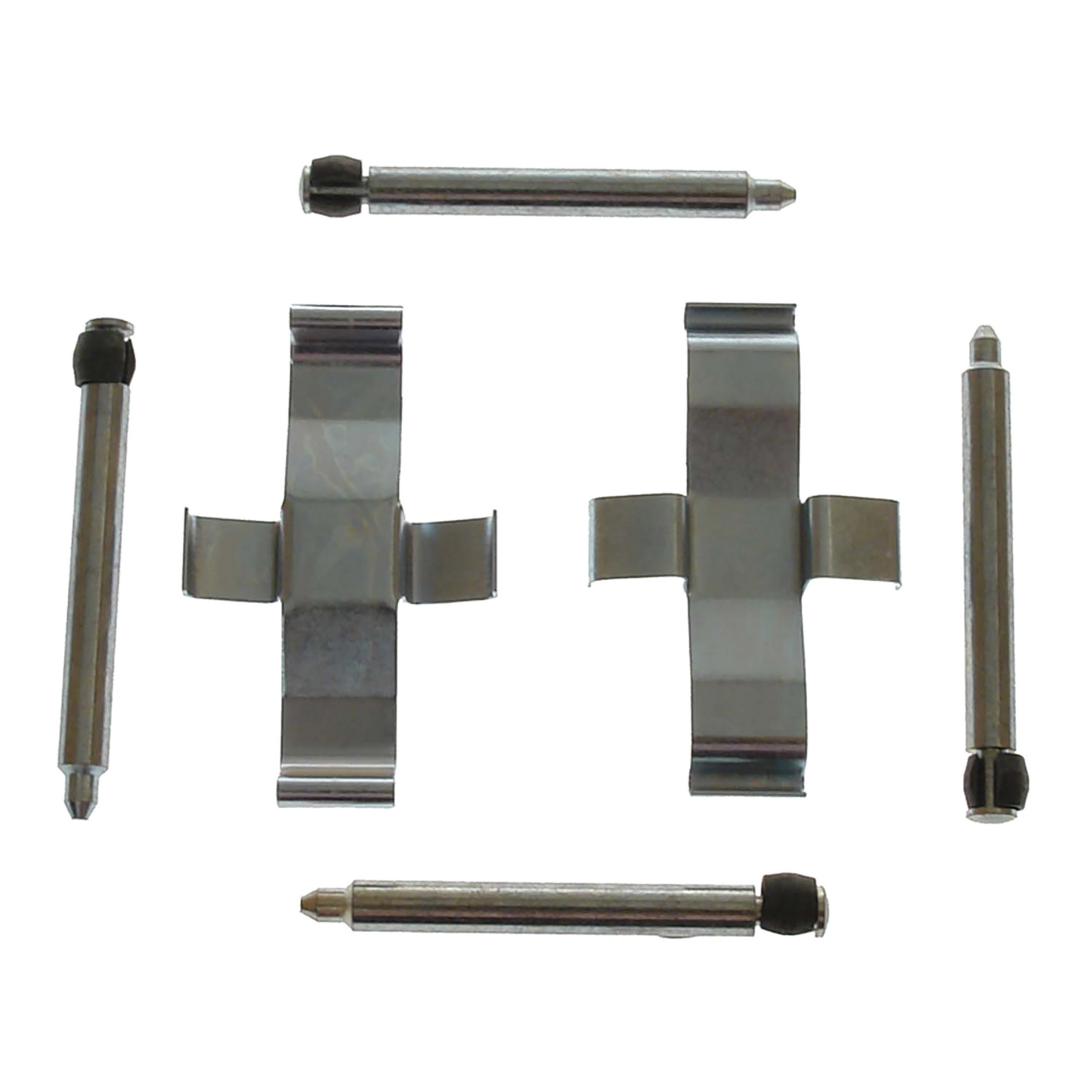 Disc Brake Hardware Kit