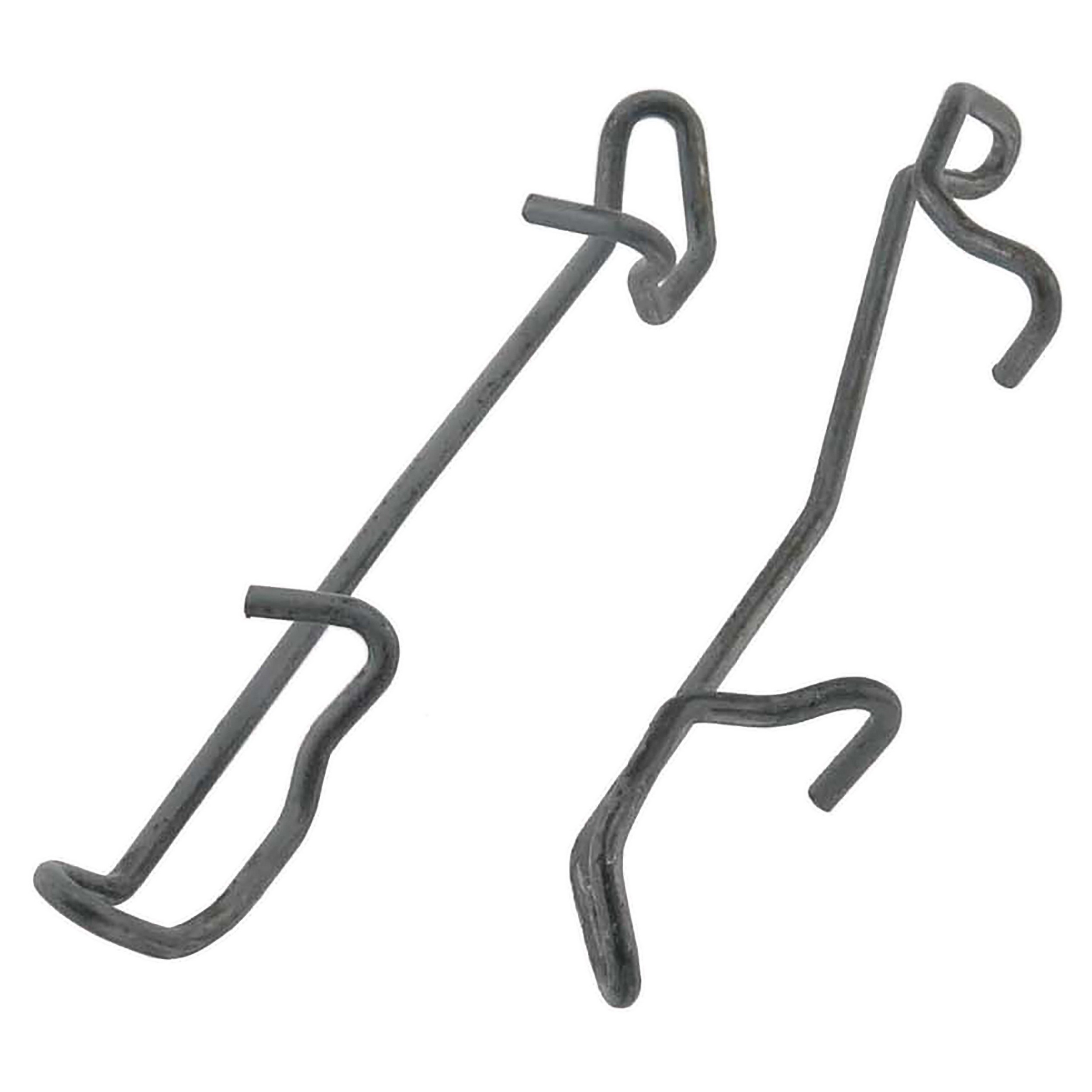 Disc Brake Hardware Kit