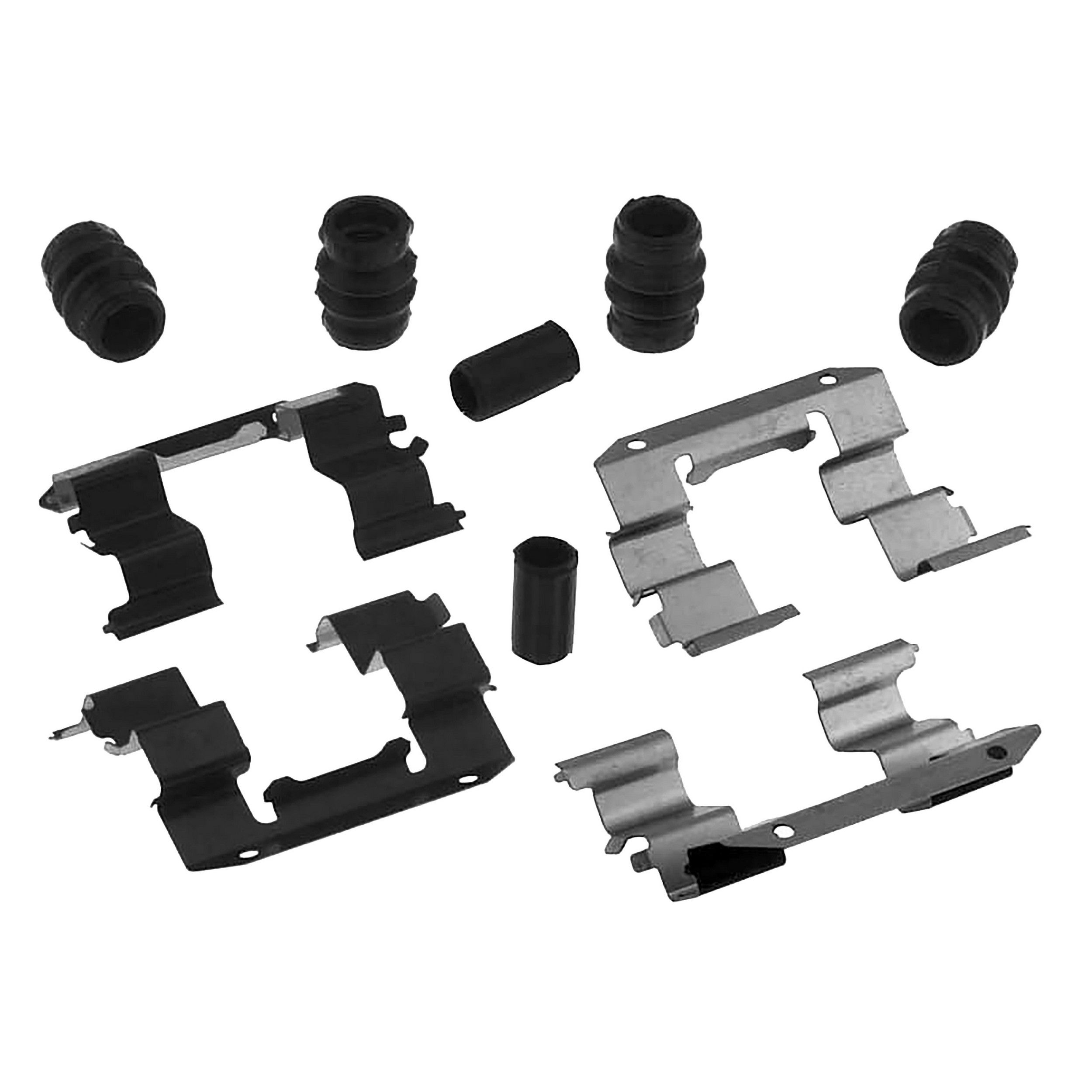 Disc Brake Hardware Kit