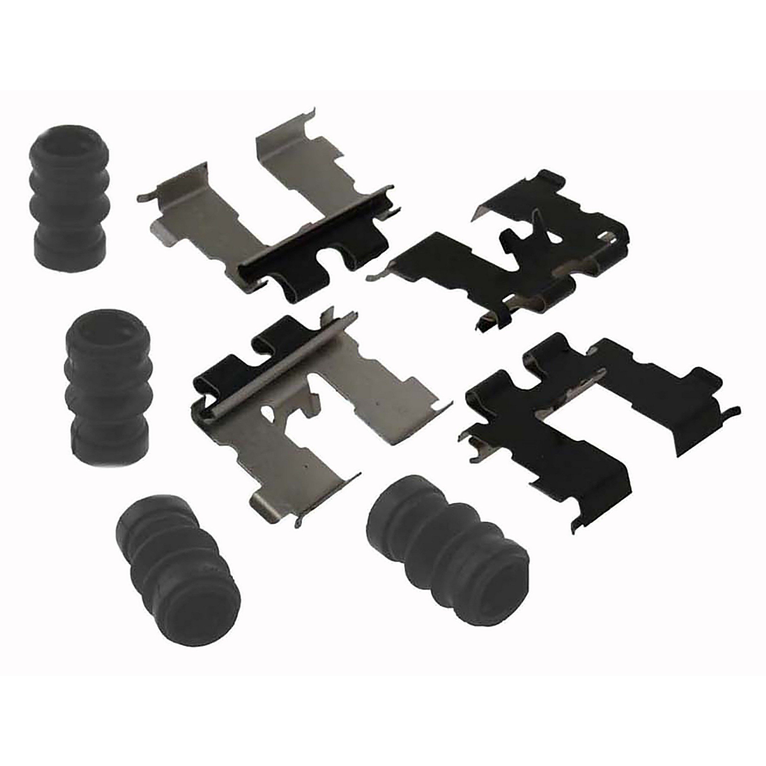 Disc Brake Hardware Kit