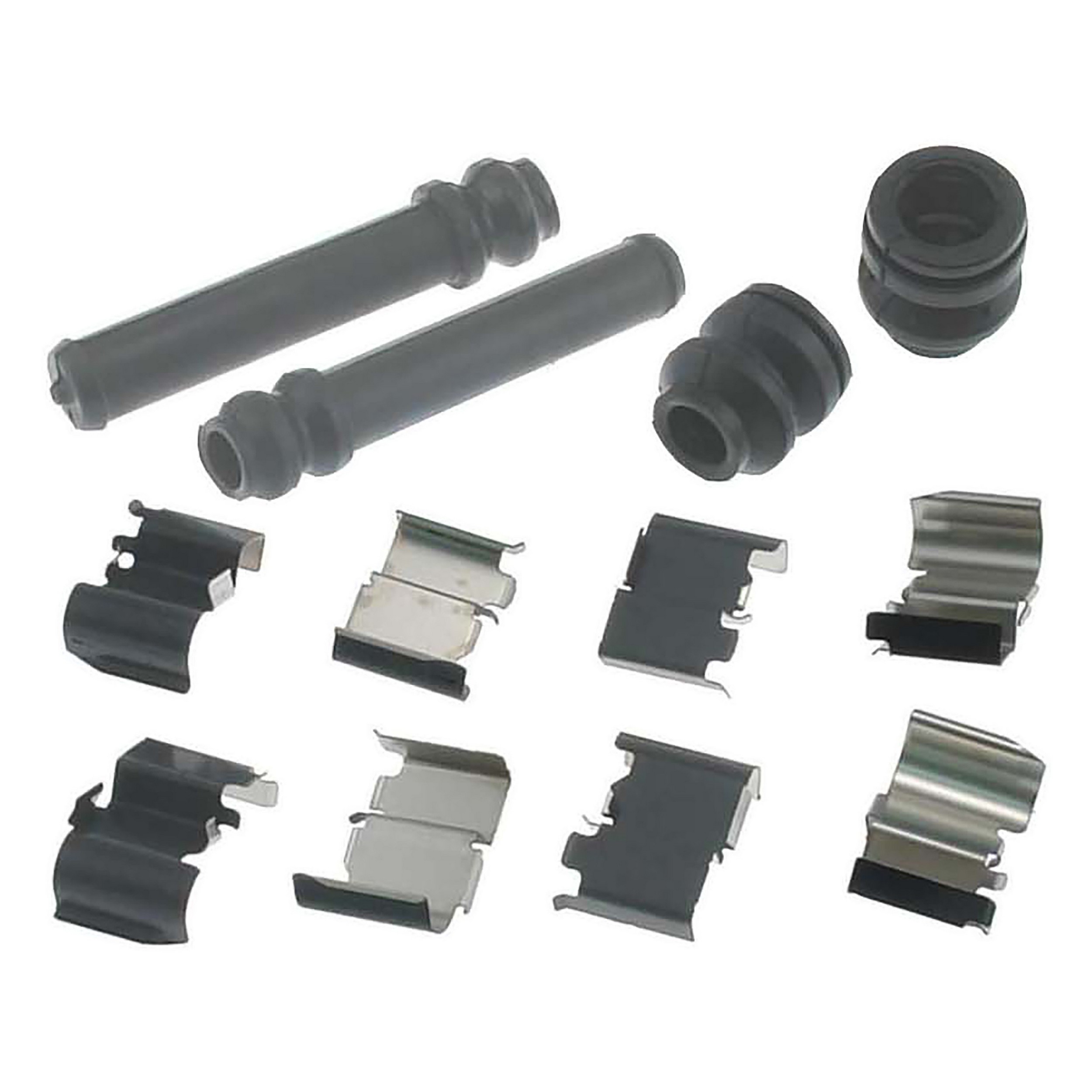Disc Brake Hardware Kit