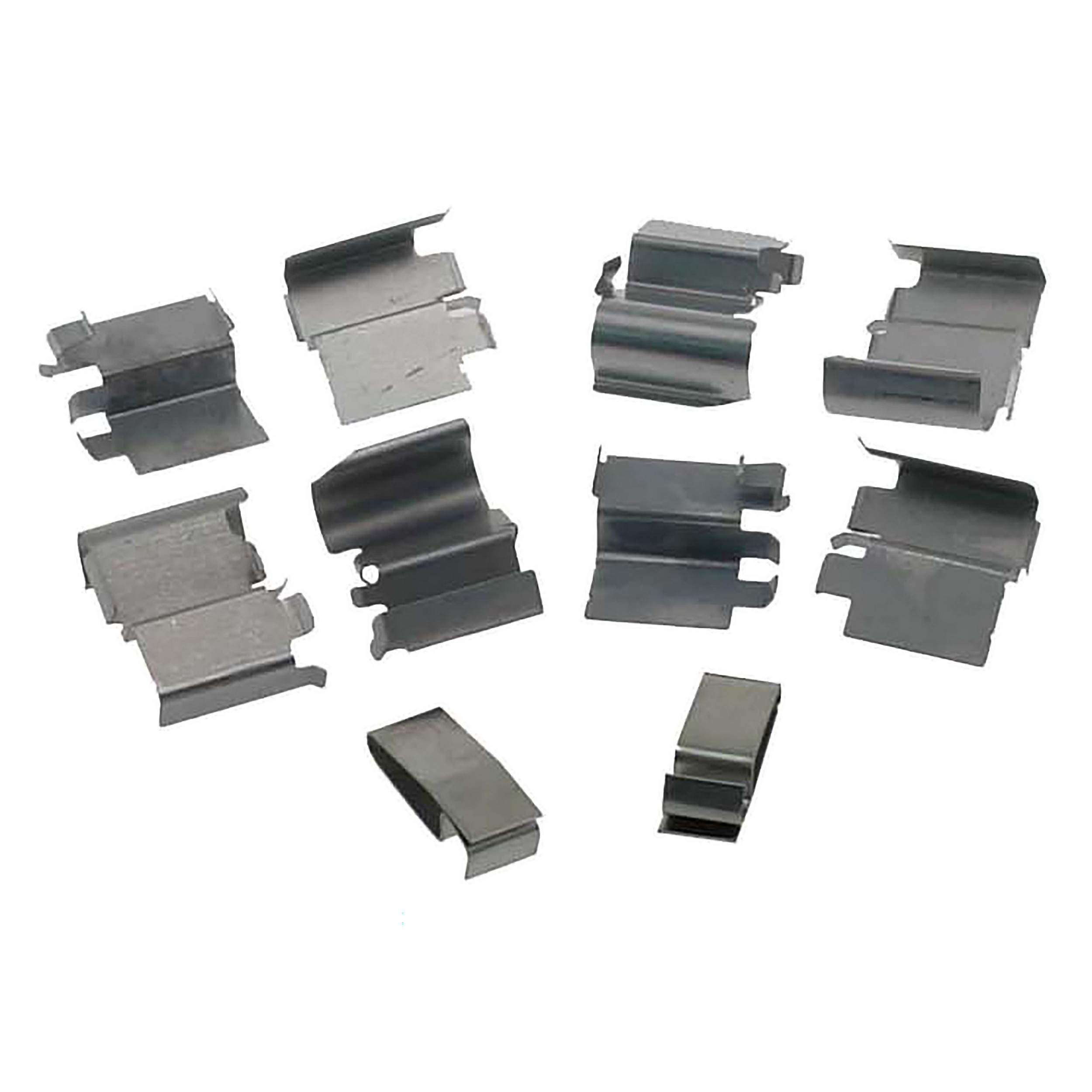 Disc Brake Hardware Kit