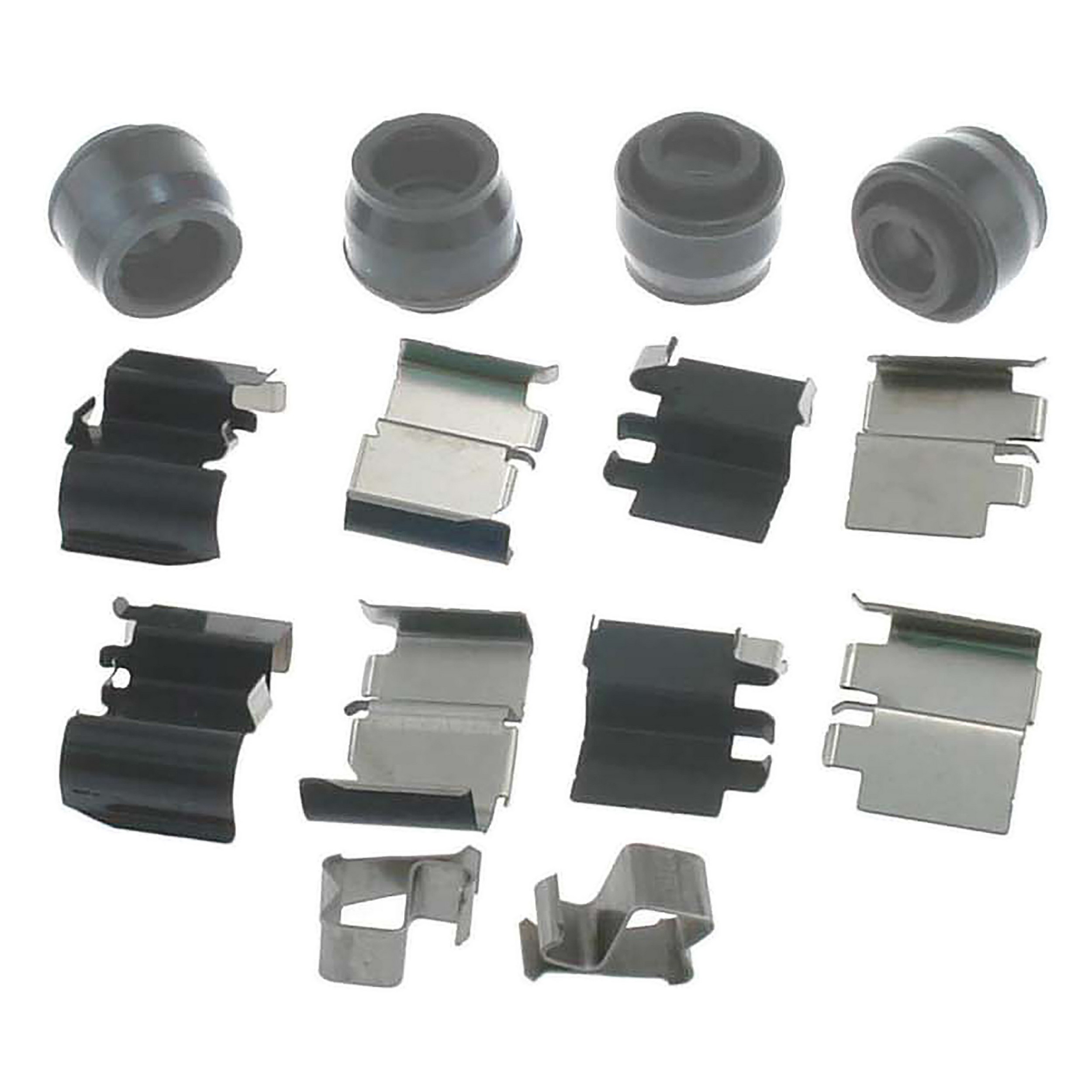 Disc Brake Hardware Kit