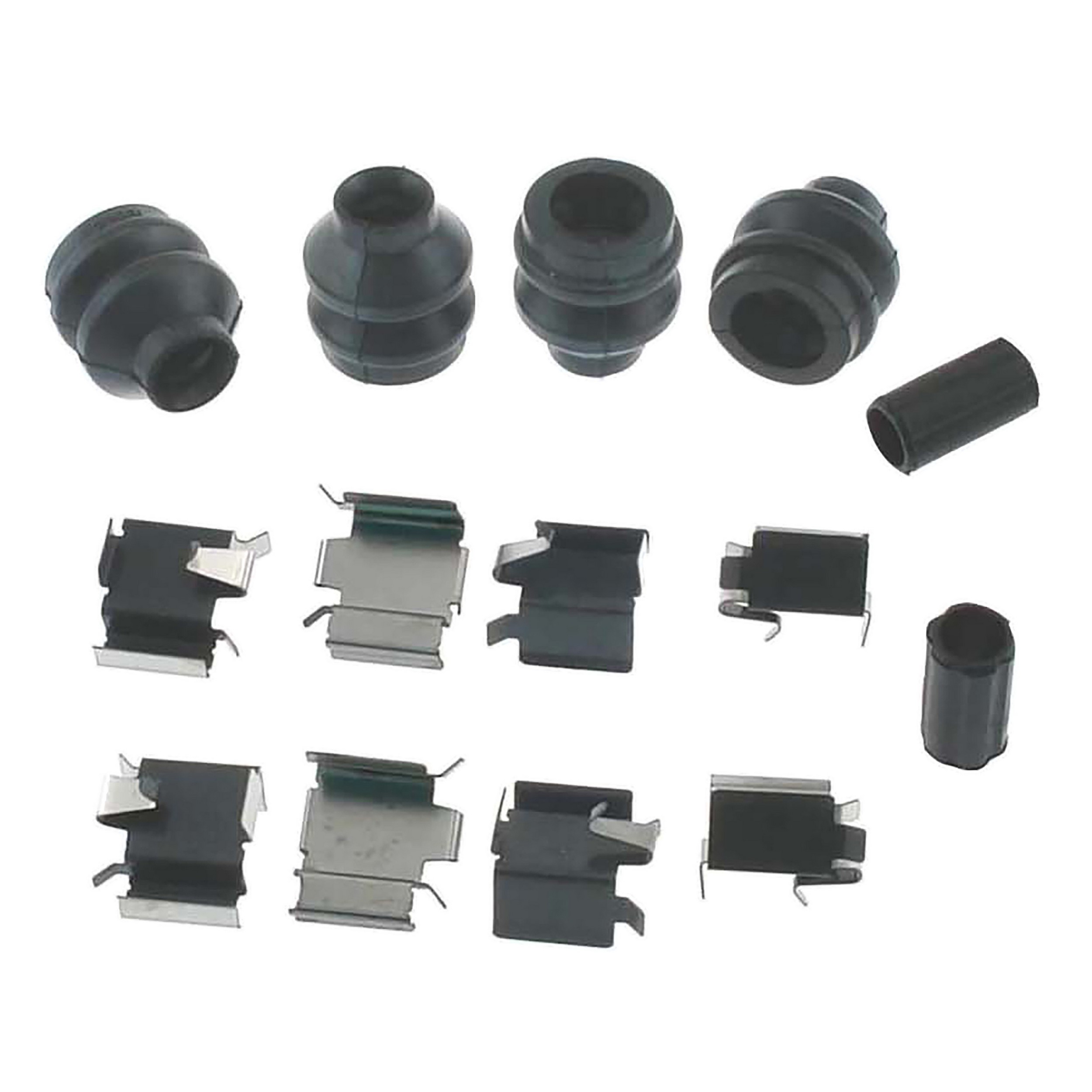 Disc Brake Hardware Kit