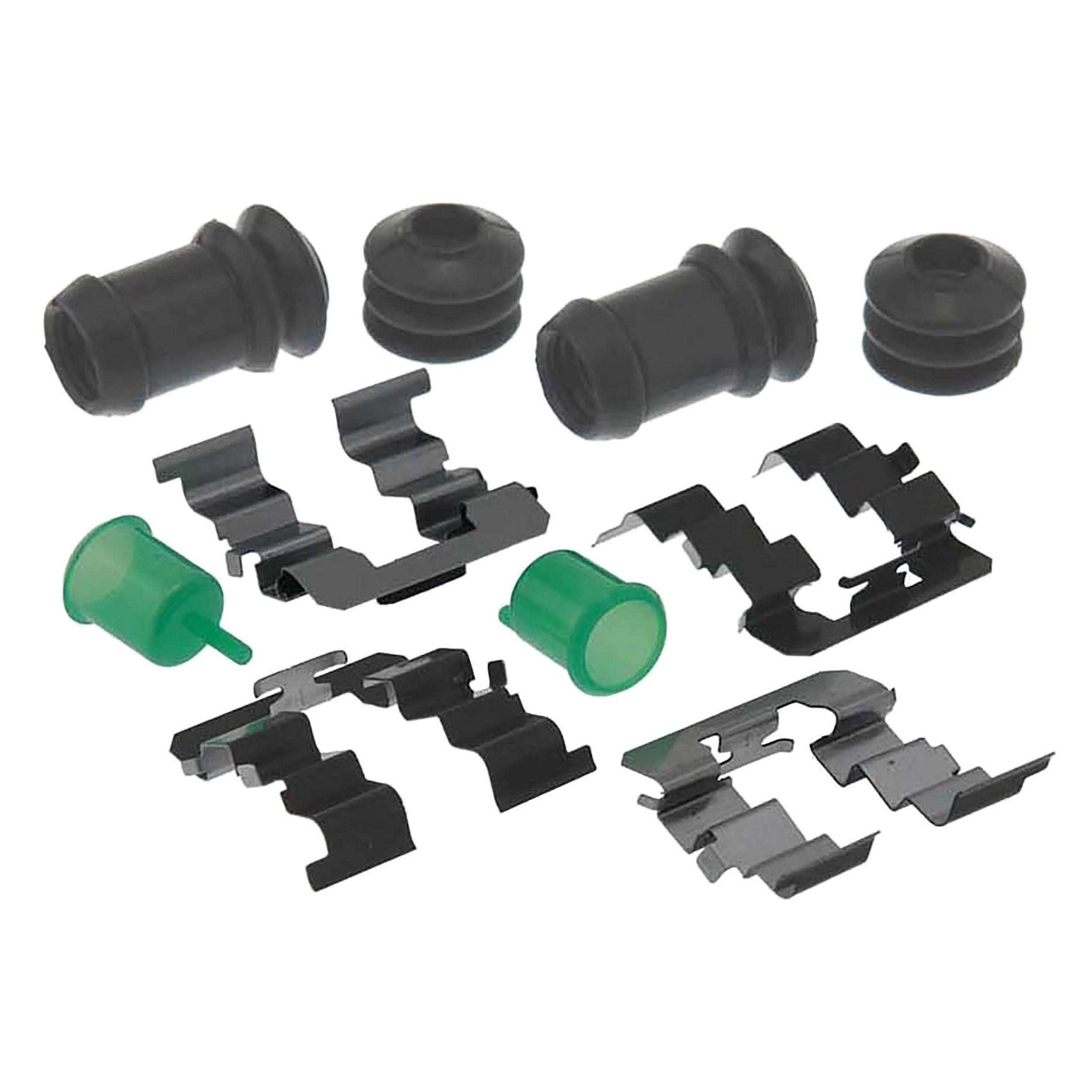 Disc Brake Hardware Kit