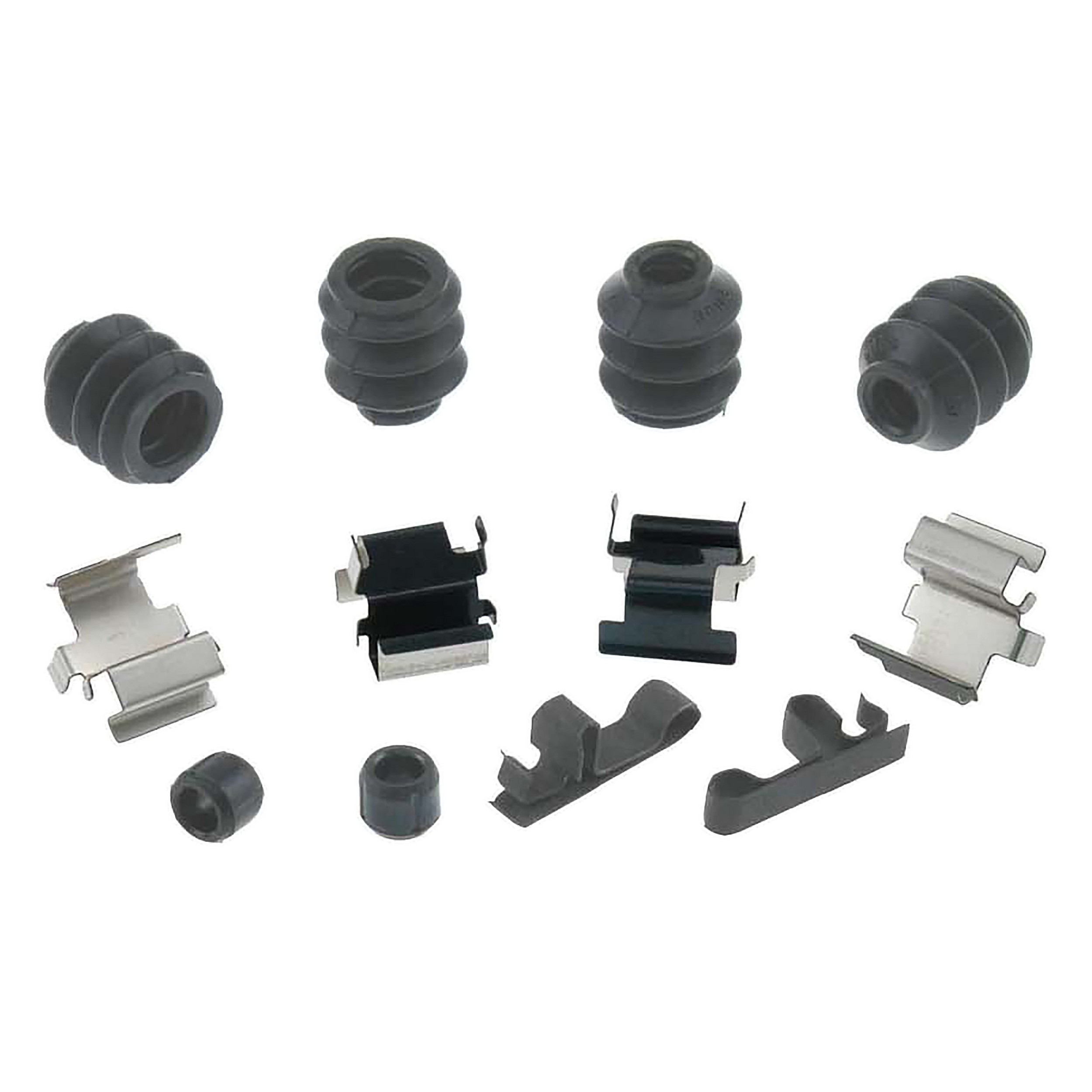 Disc Brake Hardware Kit