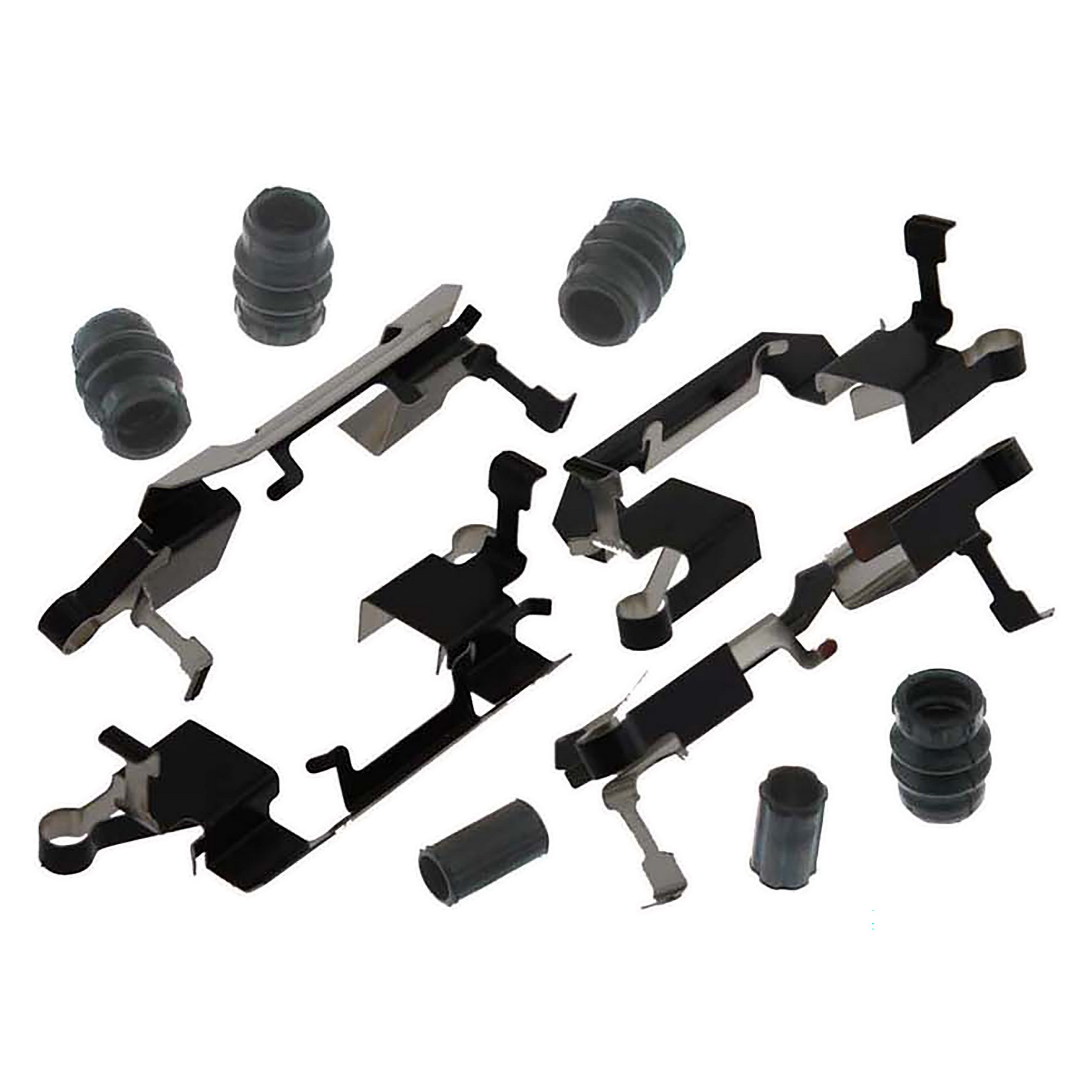 Disc Brake Hardware Kit