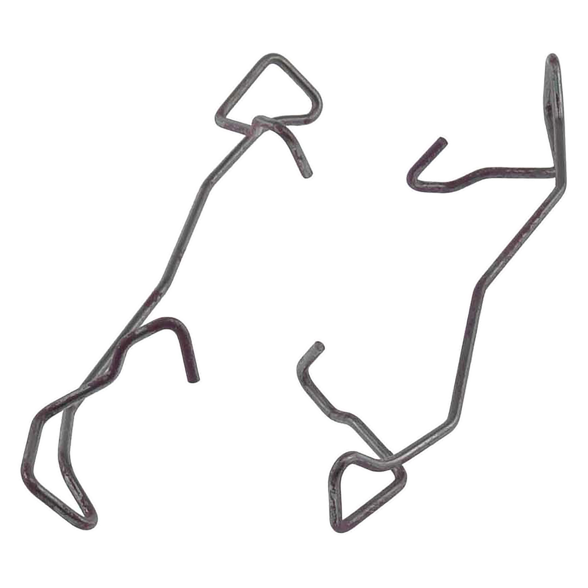 Disc Brake Hardware Kit