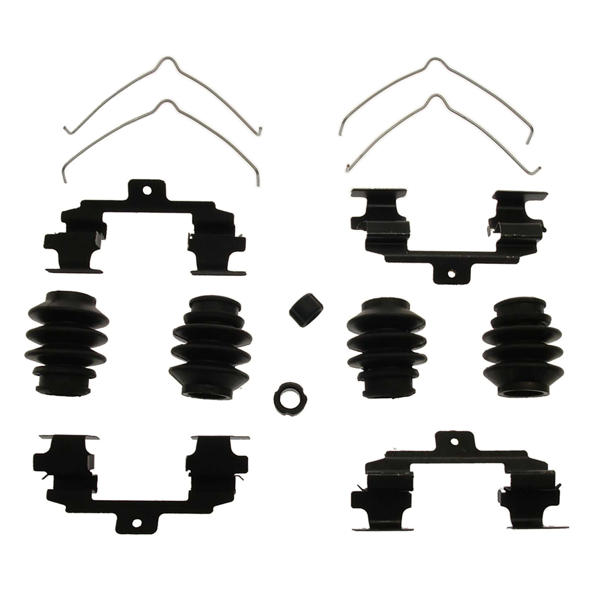 Disc Brake Hardware Kit