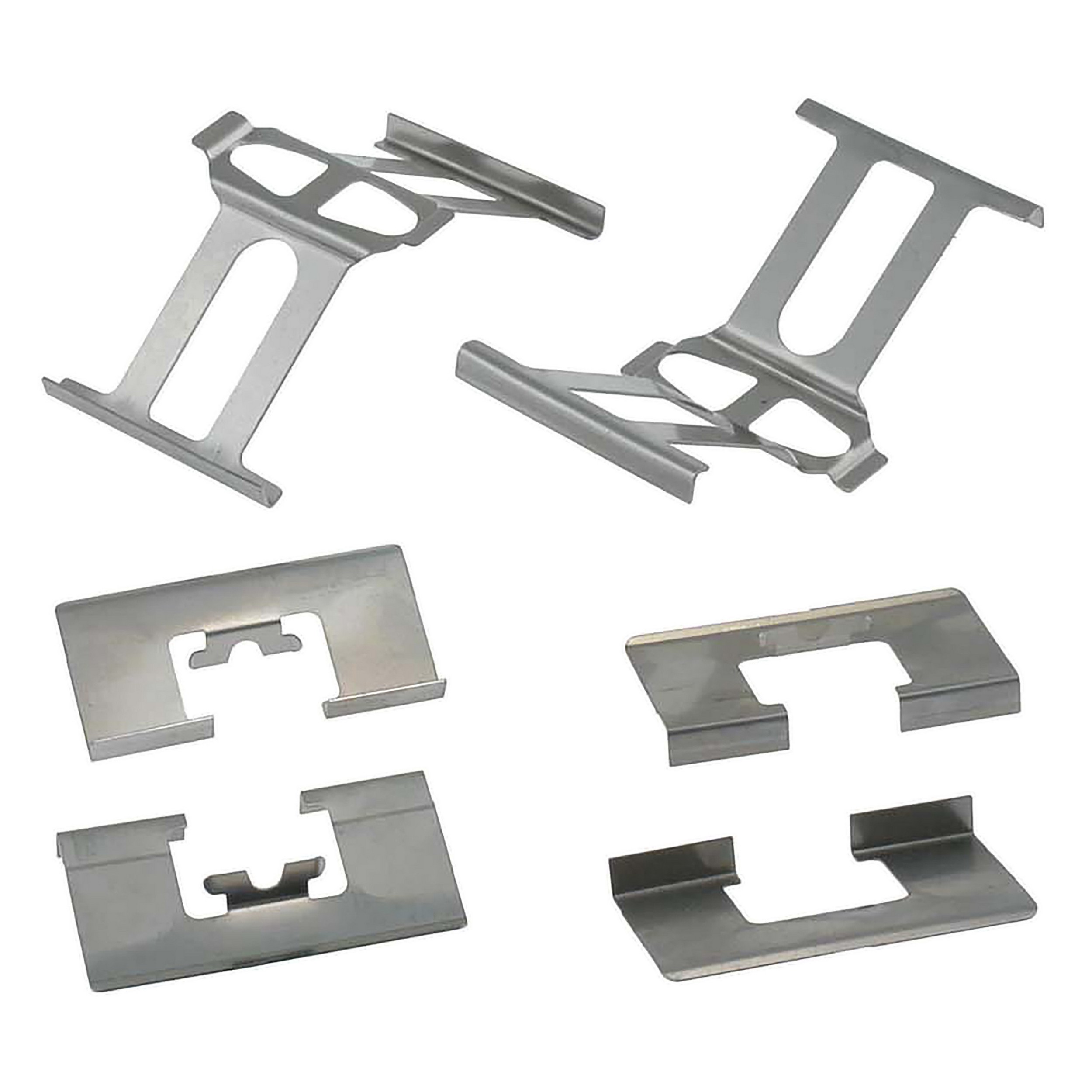 Disc Brake Hardware Kit