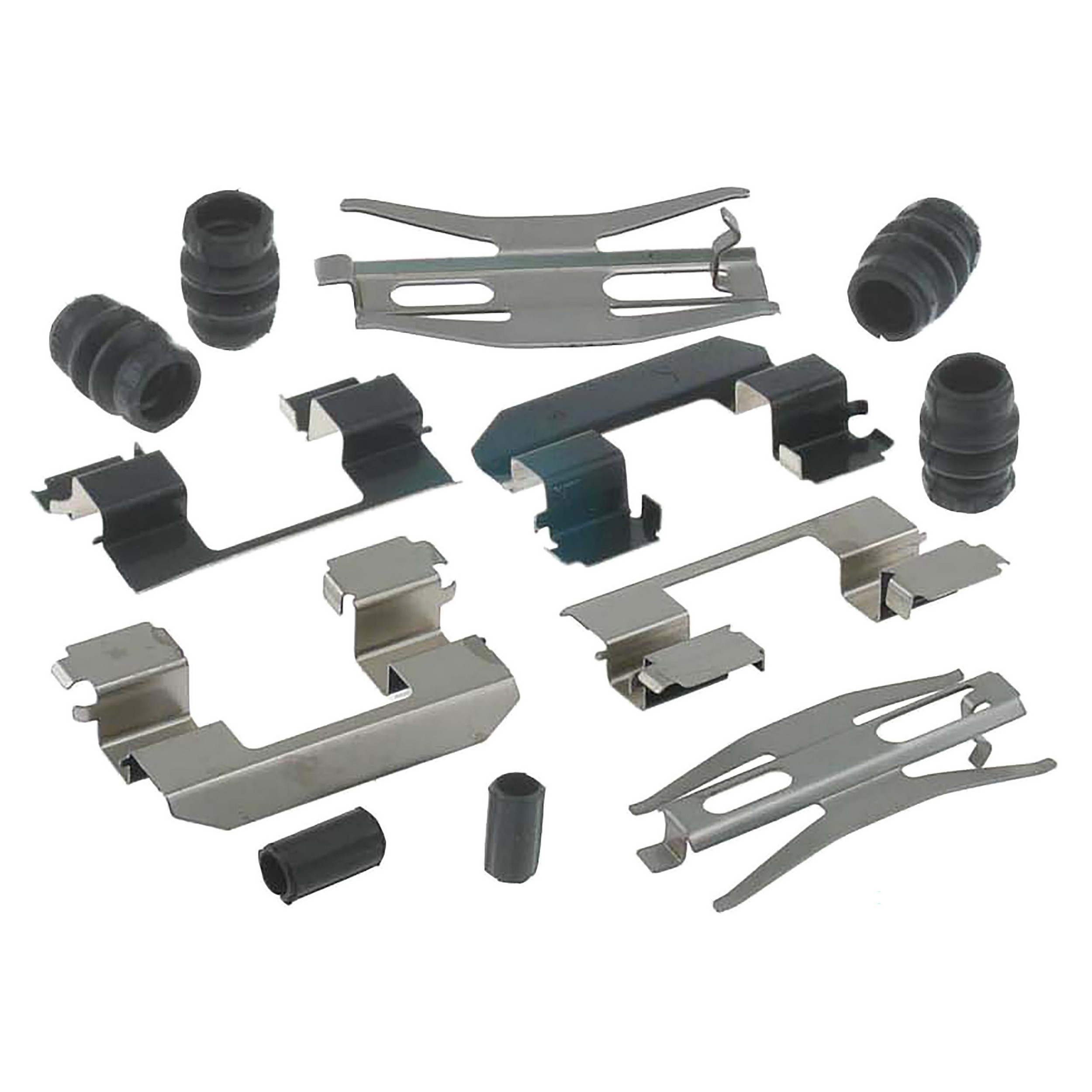 Disc Brake Hardware Kit