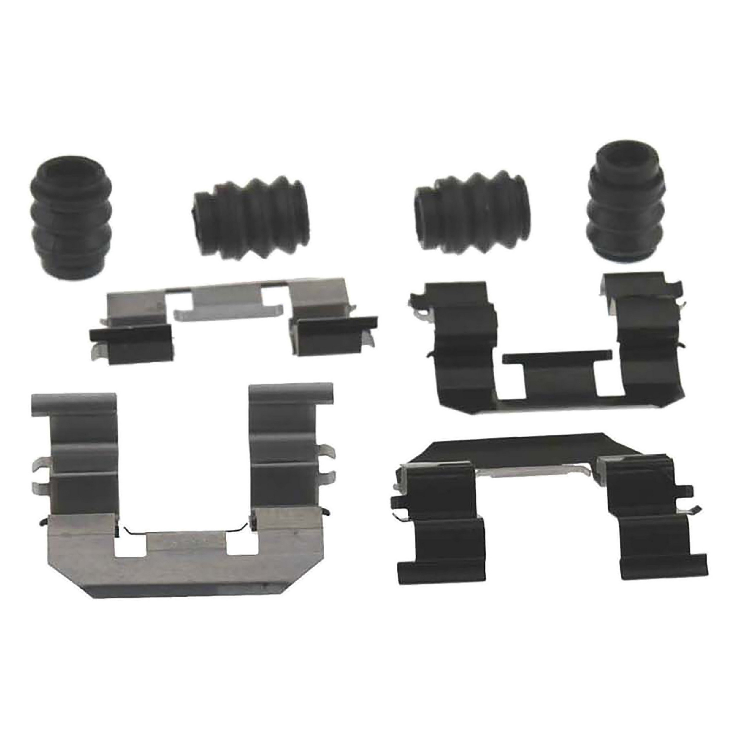 Disc Brake Hardware Kit