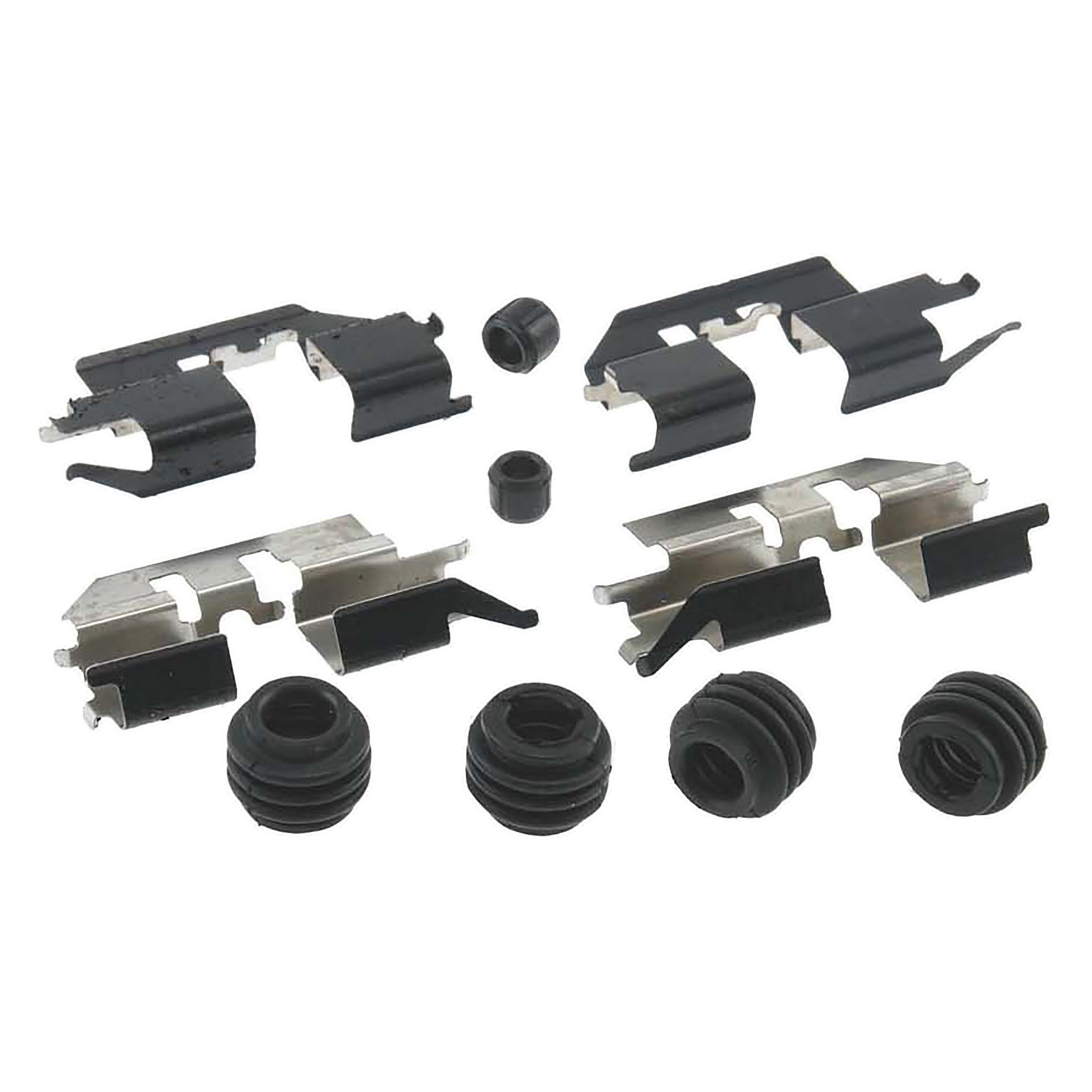 Disc Brake Hardware Kit
