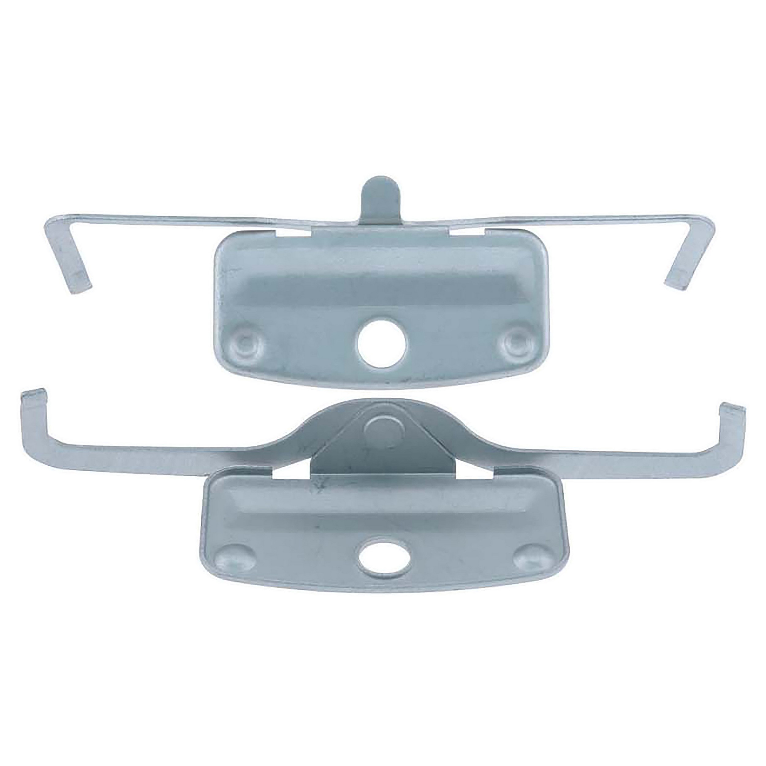 Disc Brake Hardware Kit