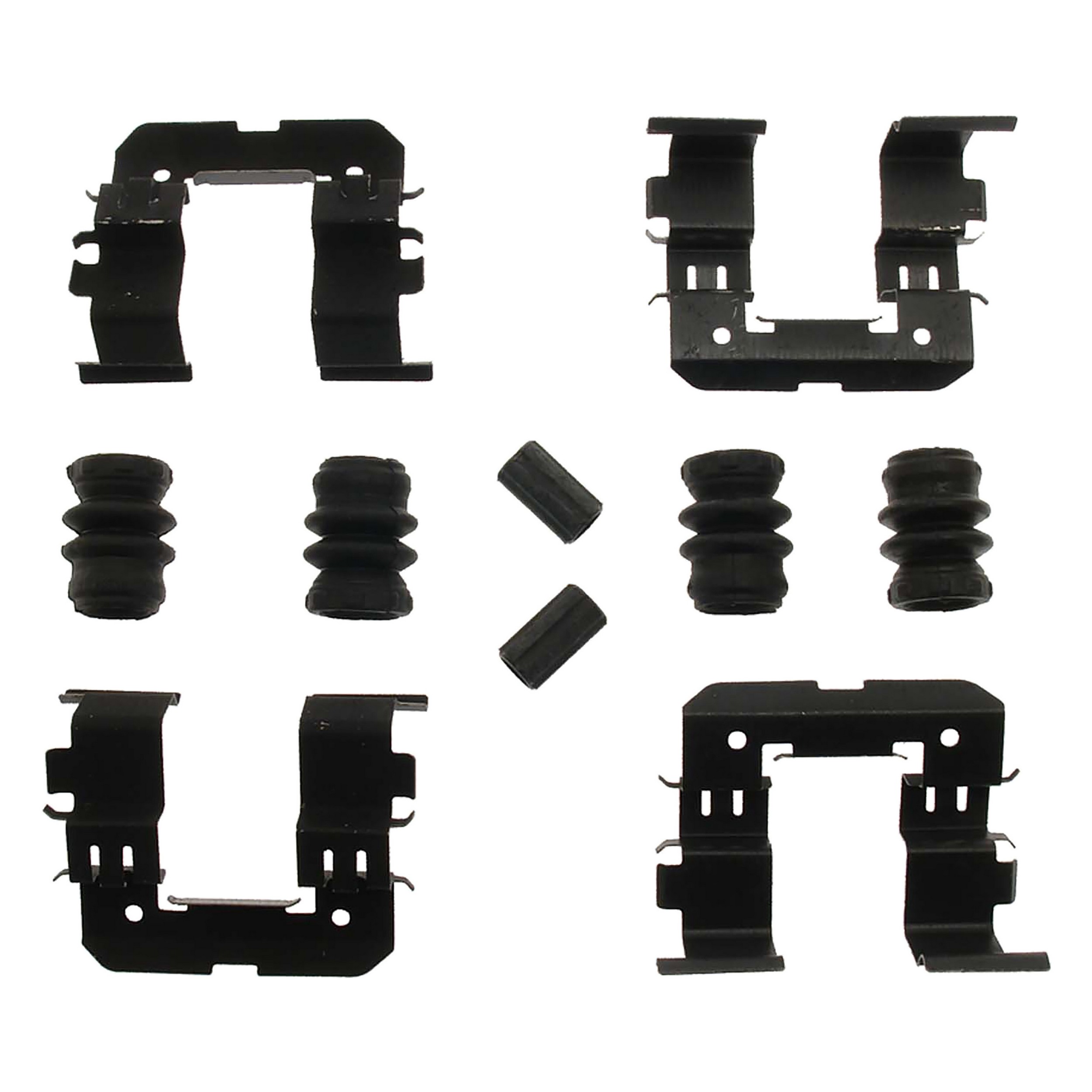 Disc Brake Hardware Kit