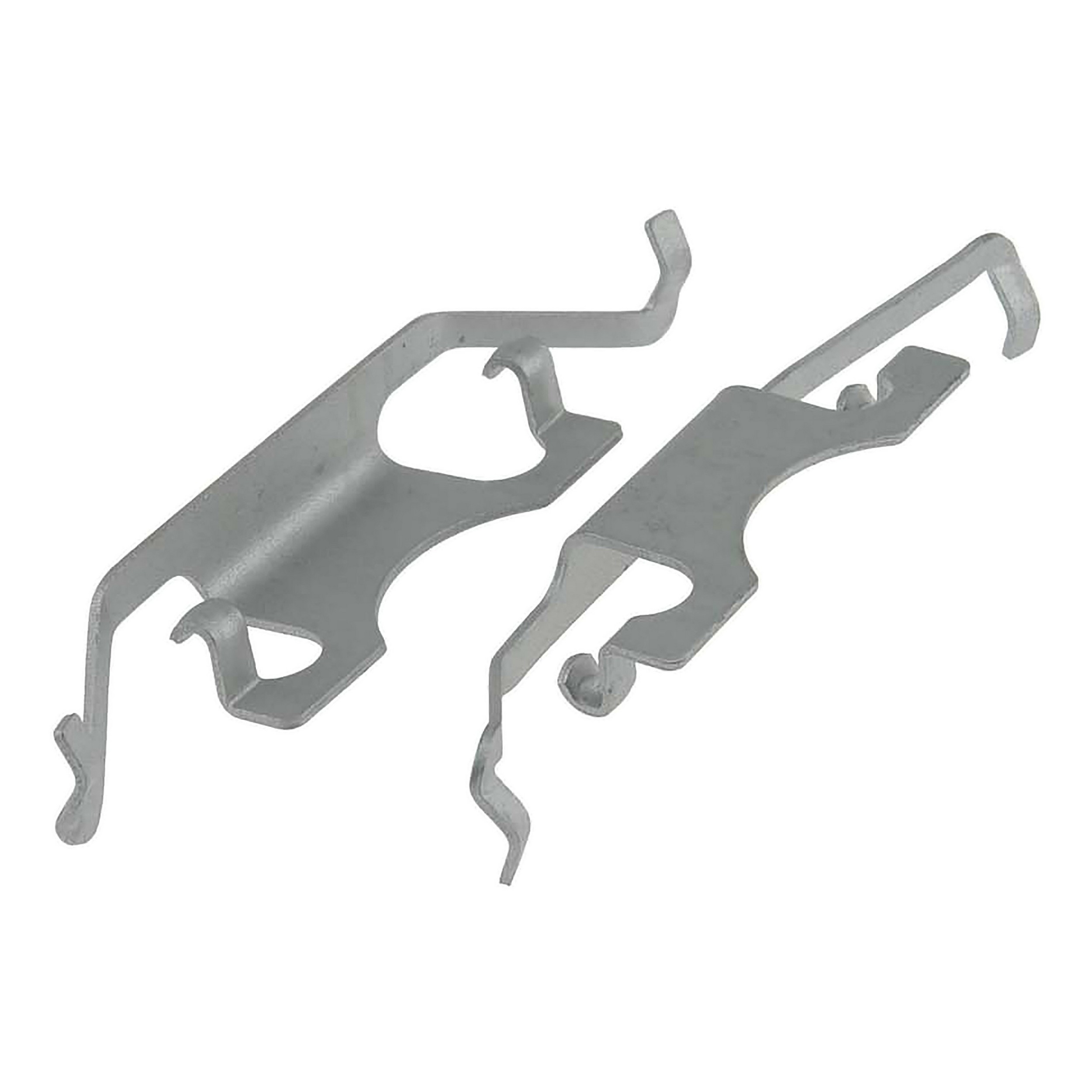 Disc Brake Hardware Kit