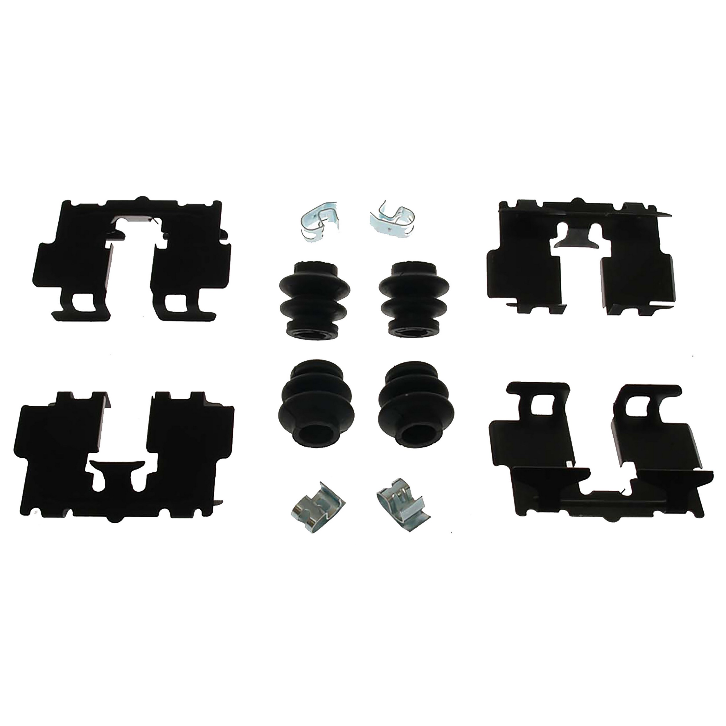 Disc Brake Hardware Kit