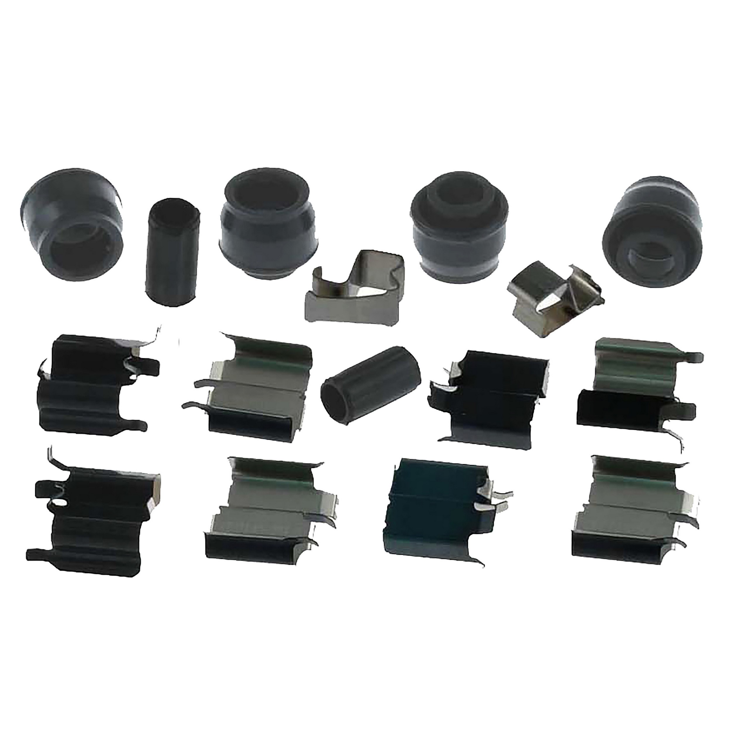 Disc Brake Hardware Kit