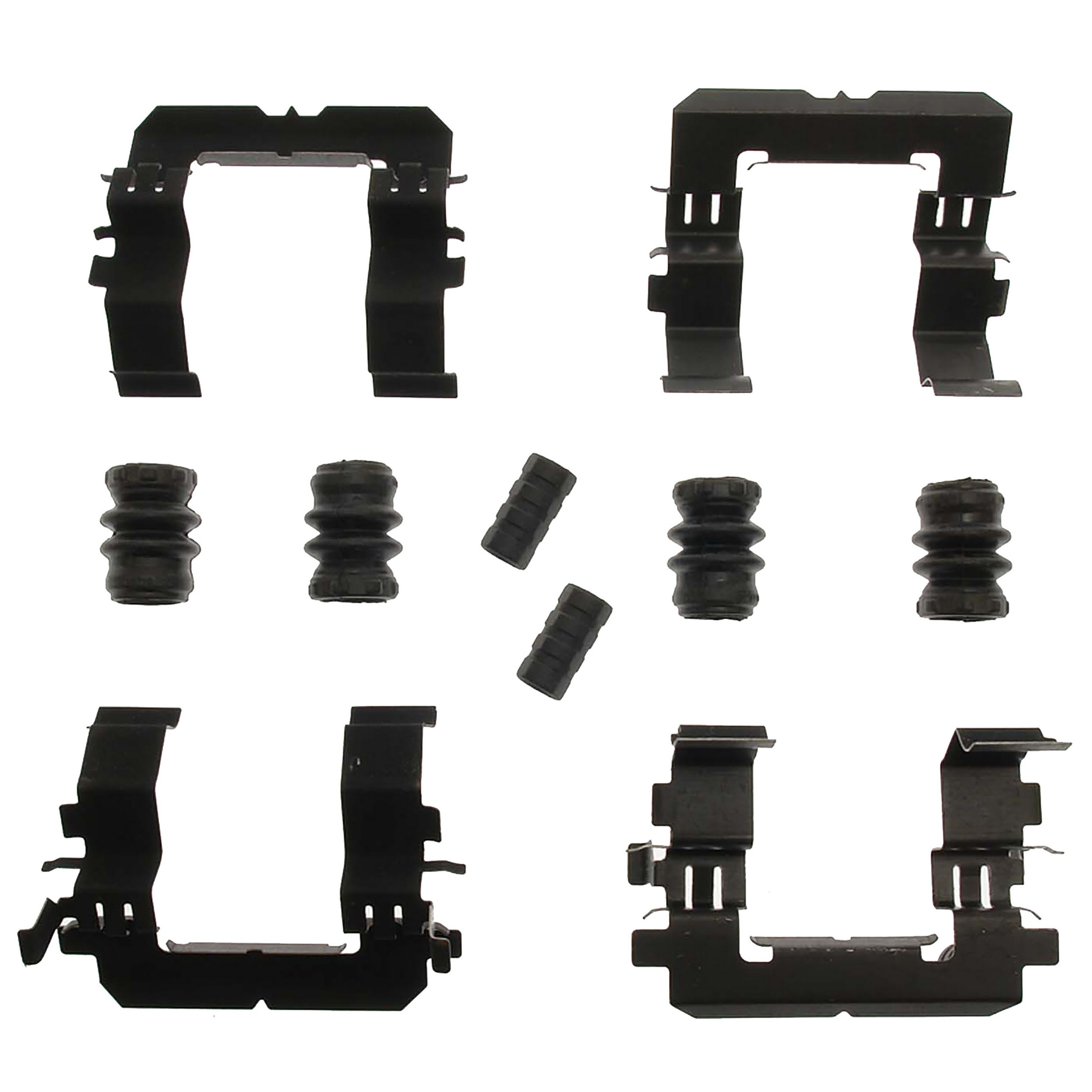 Disc Brake Hardware Kit