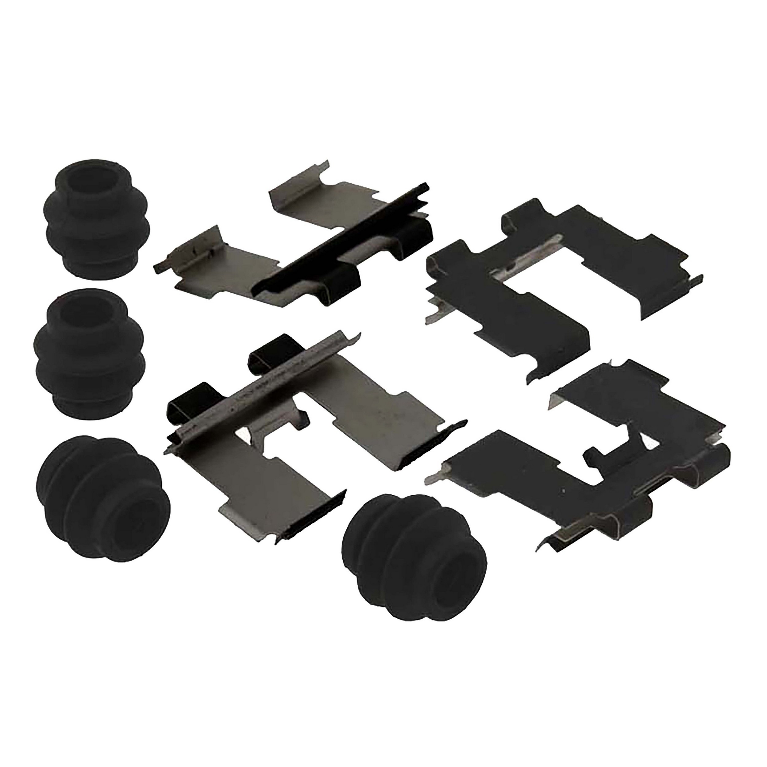 Disc Brake Hardware Kit