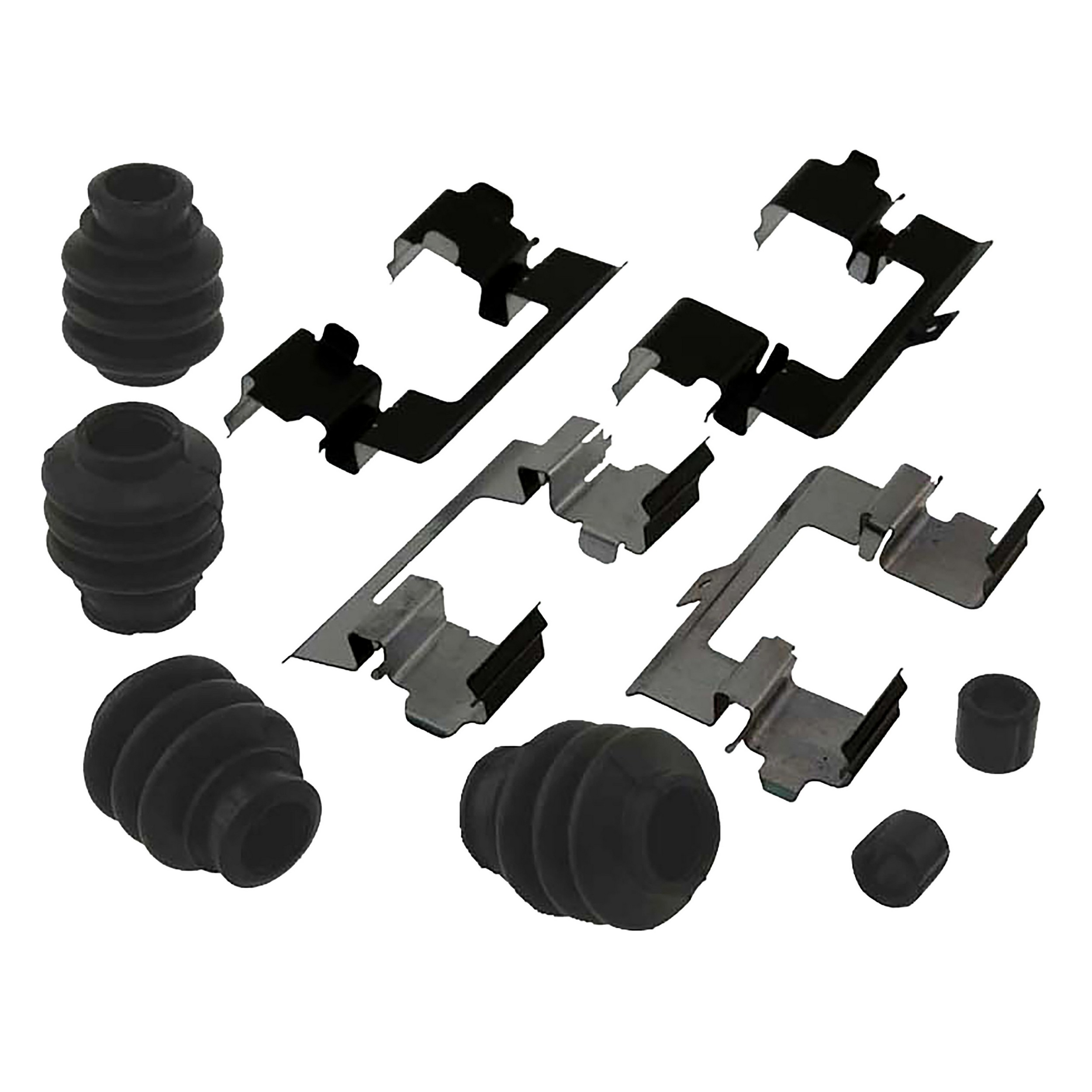 Disc Brake Hardware Kit