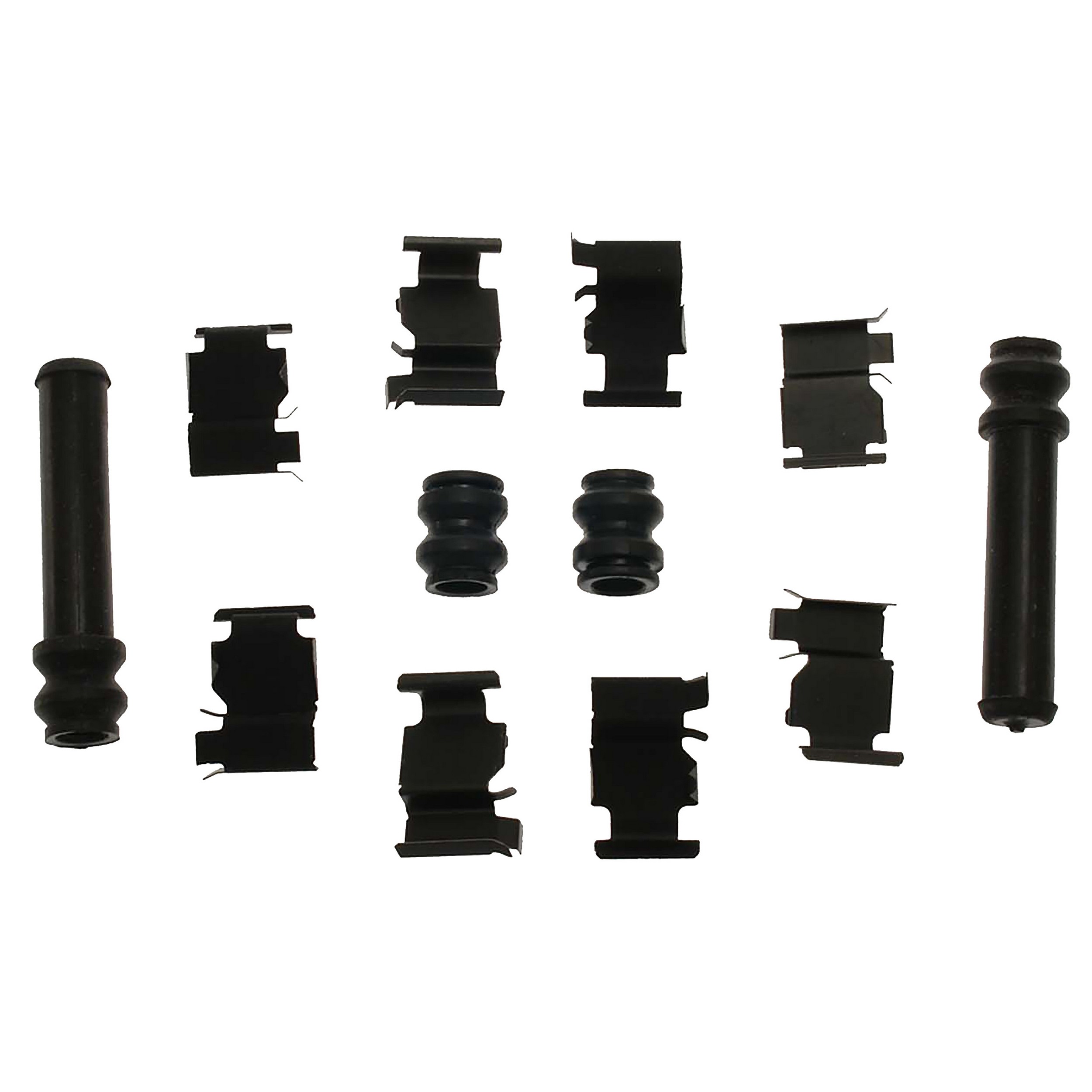 Disc Brake Hardware Kit