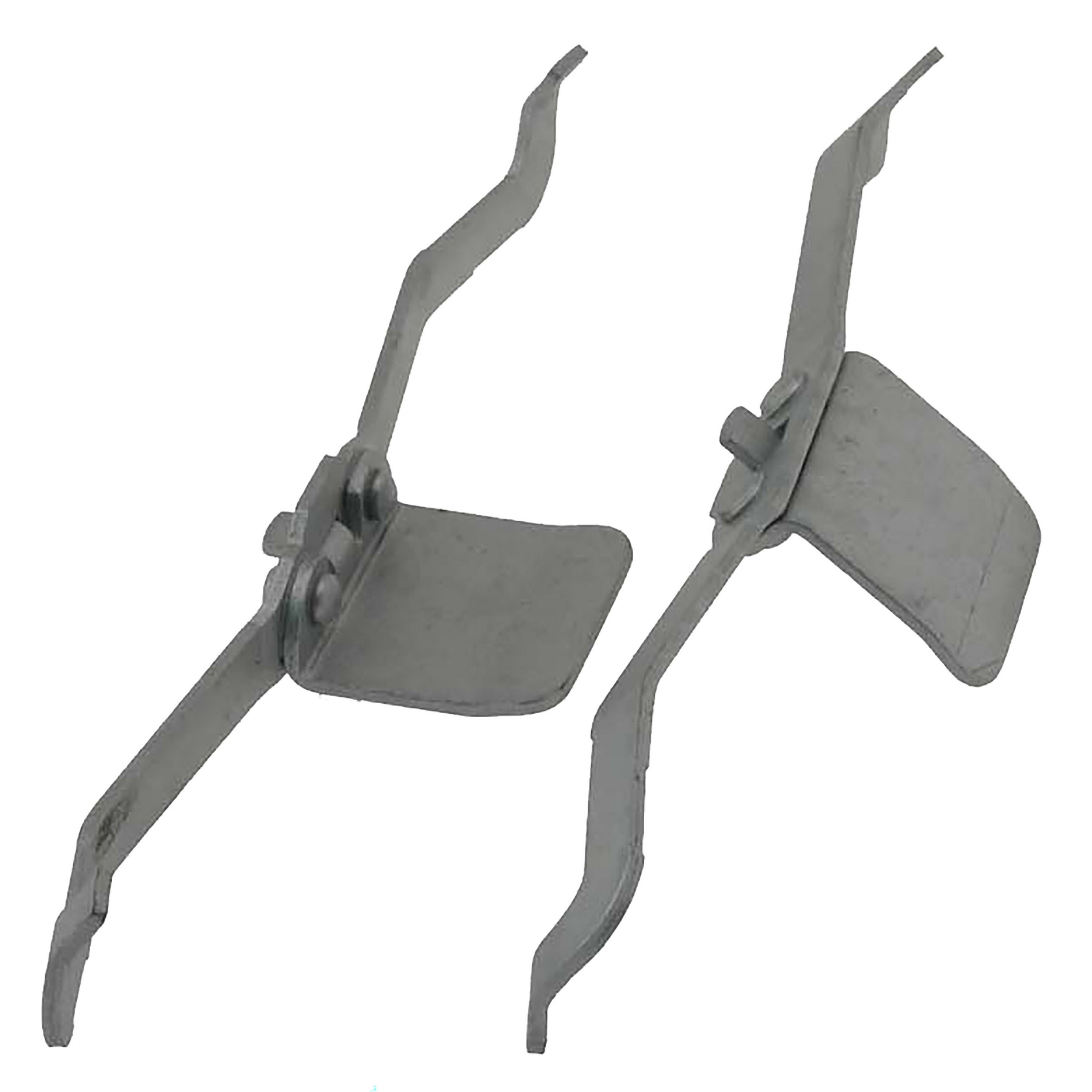 Disc Brake Hardware Kit