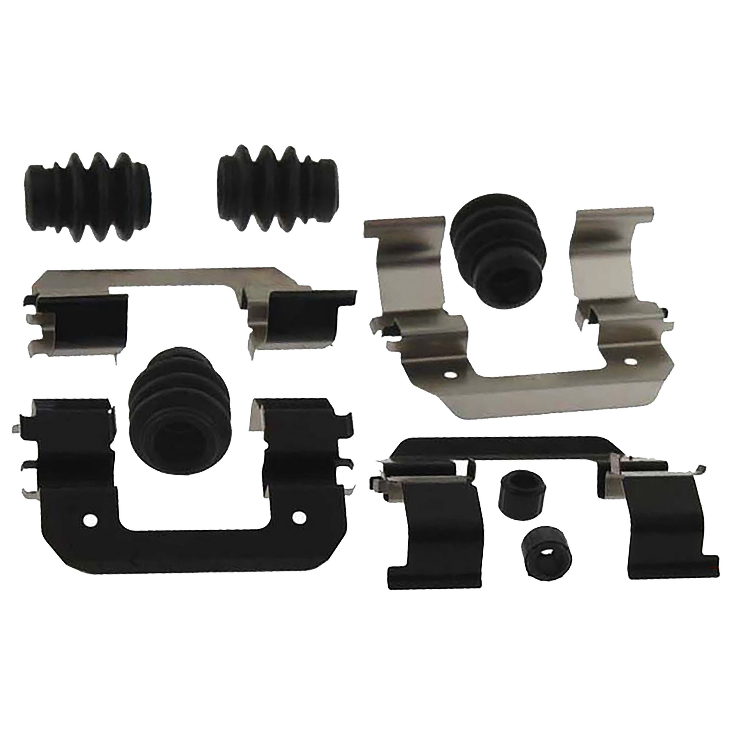 Disc Brake Hardware Kit