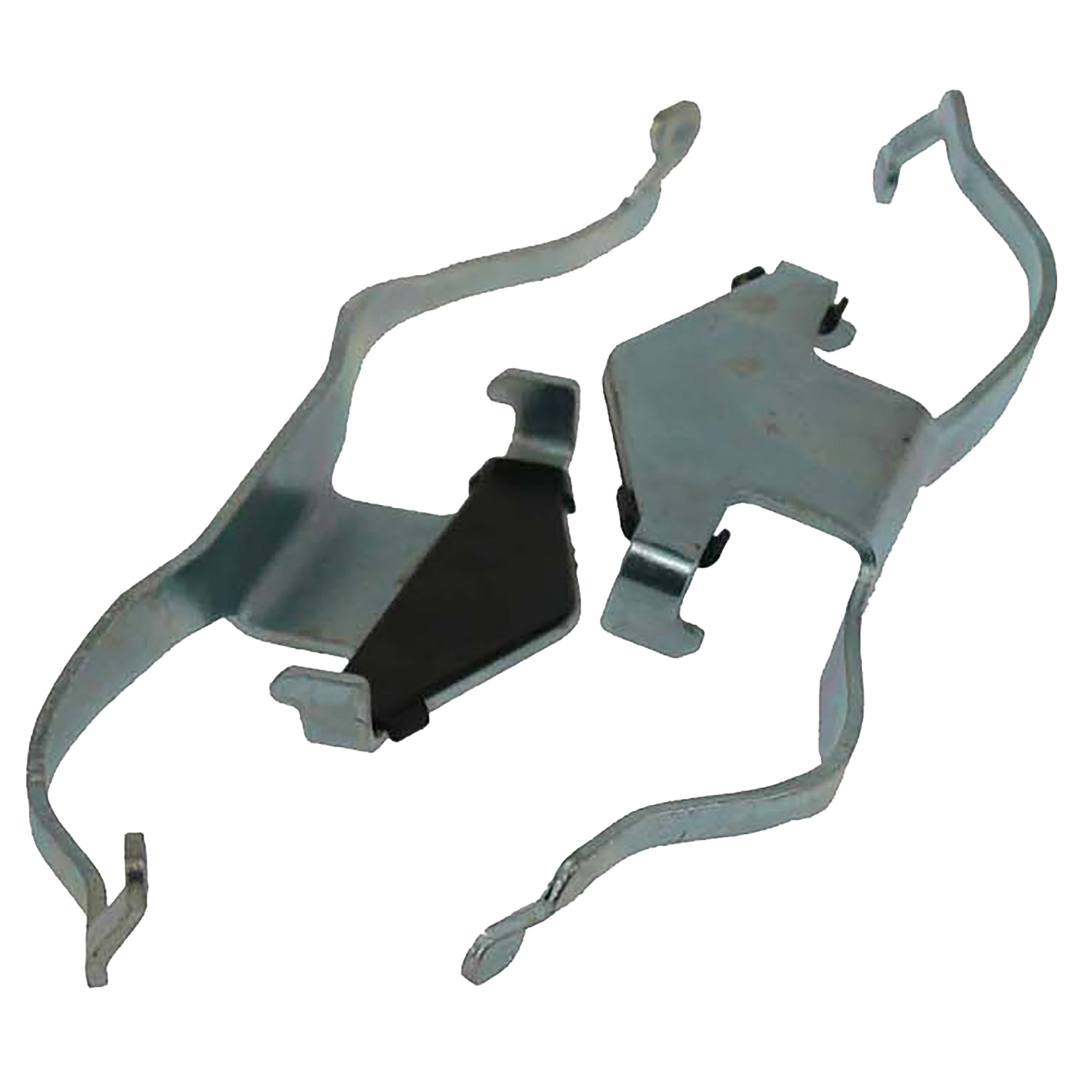 Disc Brake Hardware Kit