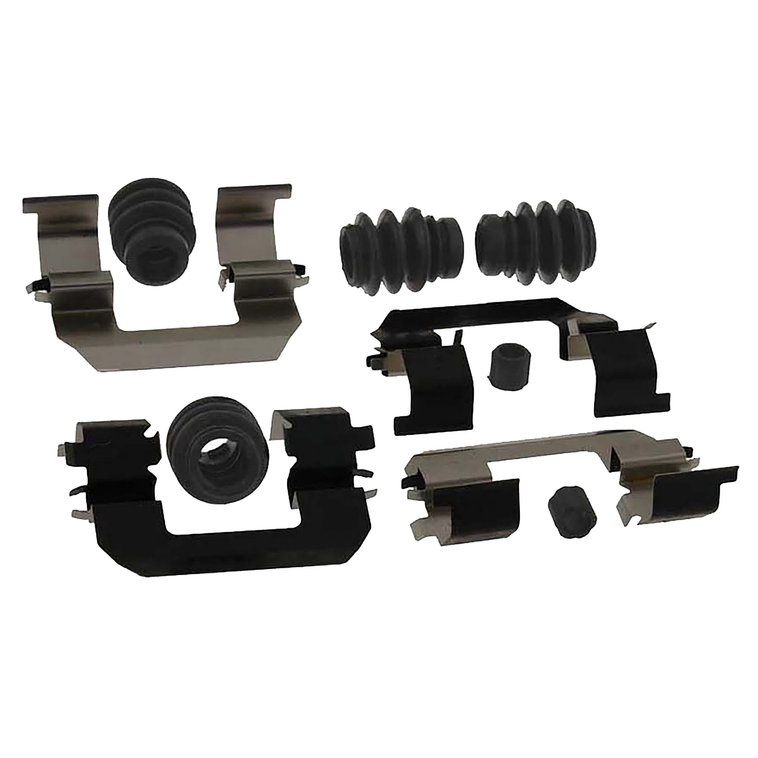 Disc Brake Hardware Kit