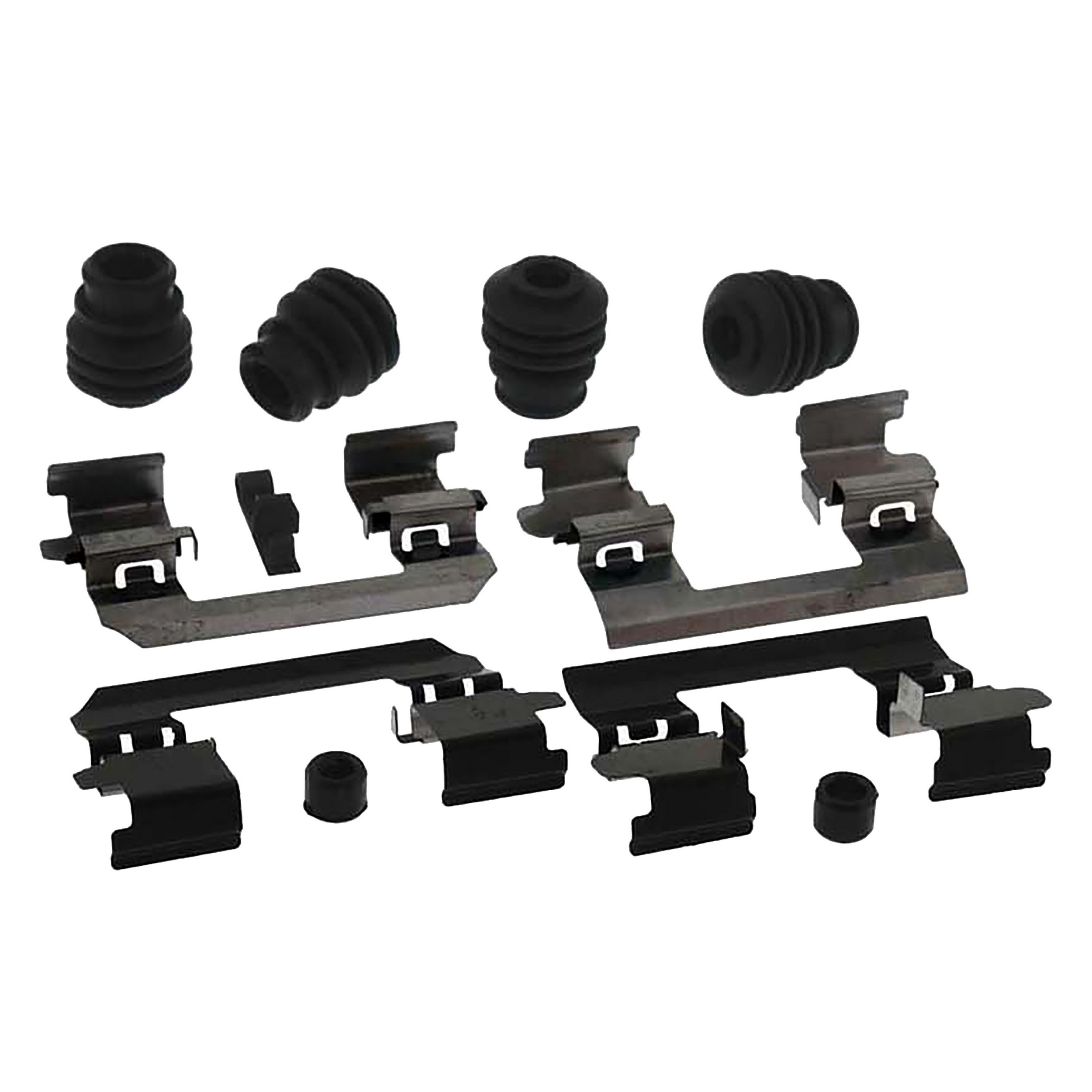 Disc Brake Hardware Kit