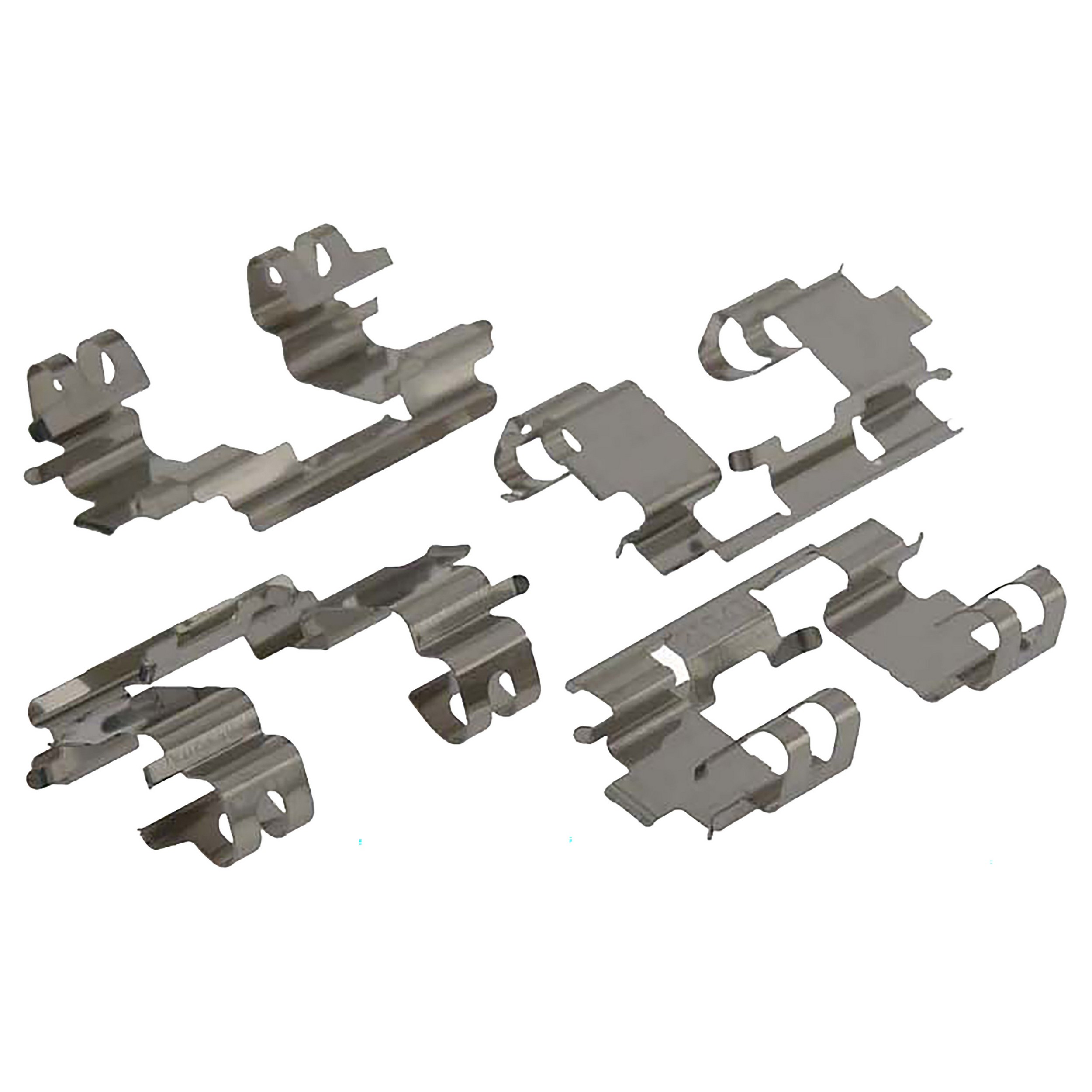 Disc Brake Hardware Kit