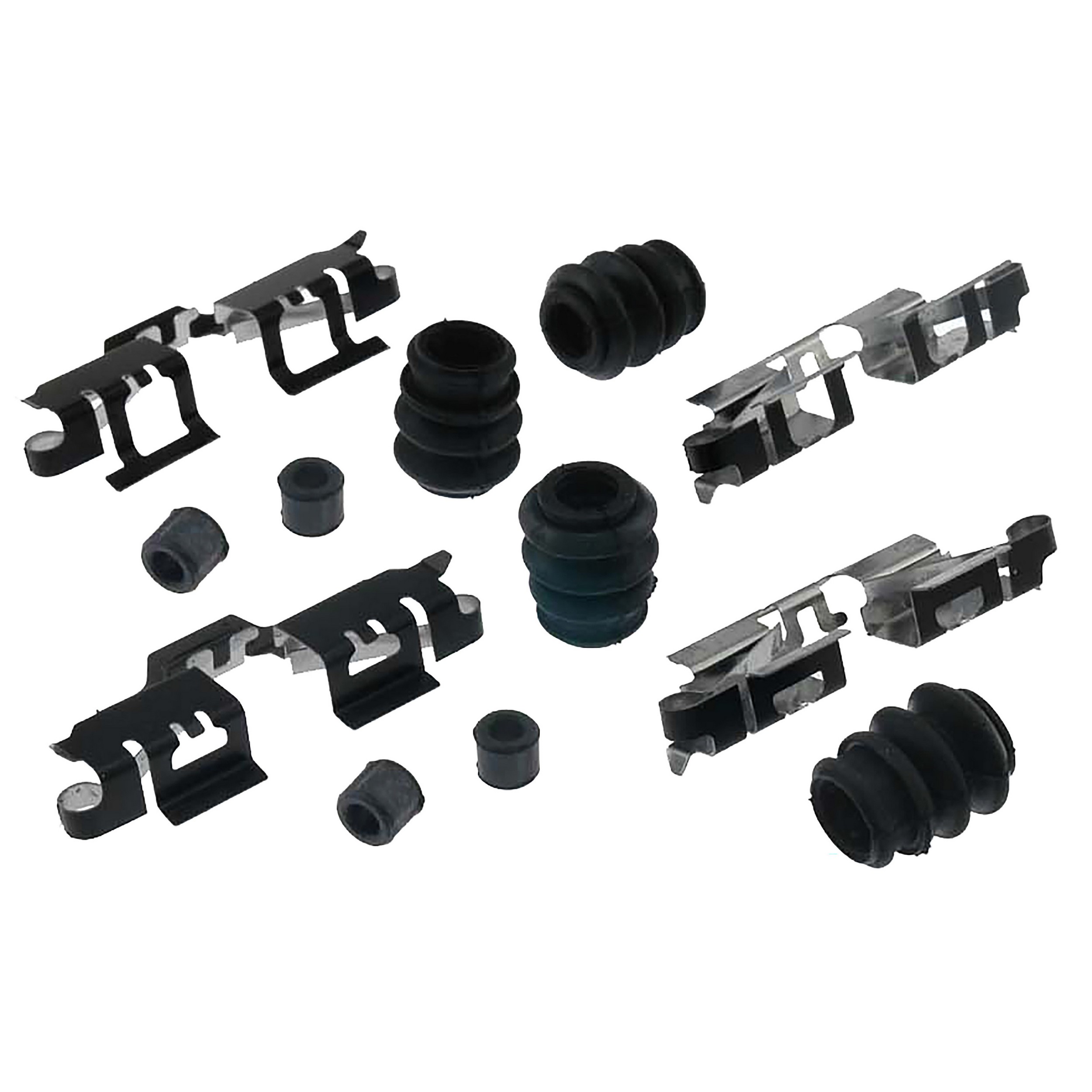 Disc Brake Hardware Kit