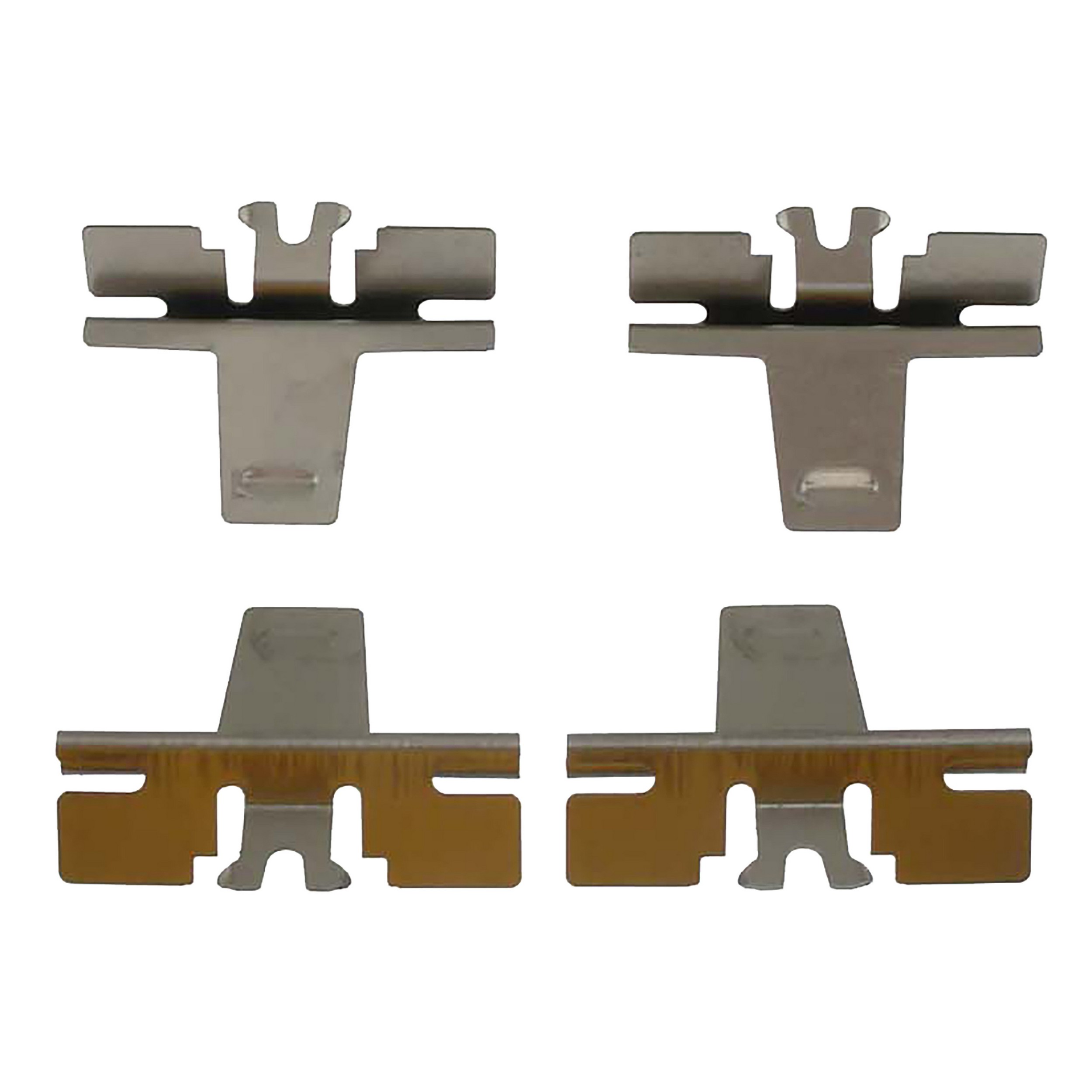 Disc Brake Hardware Kit