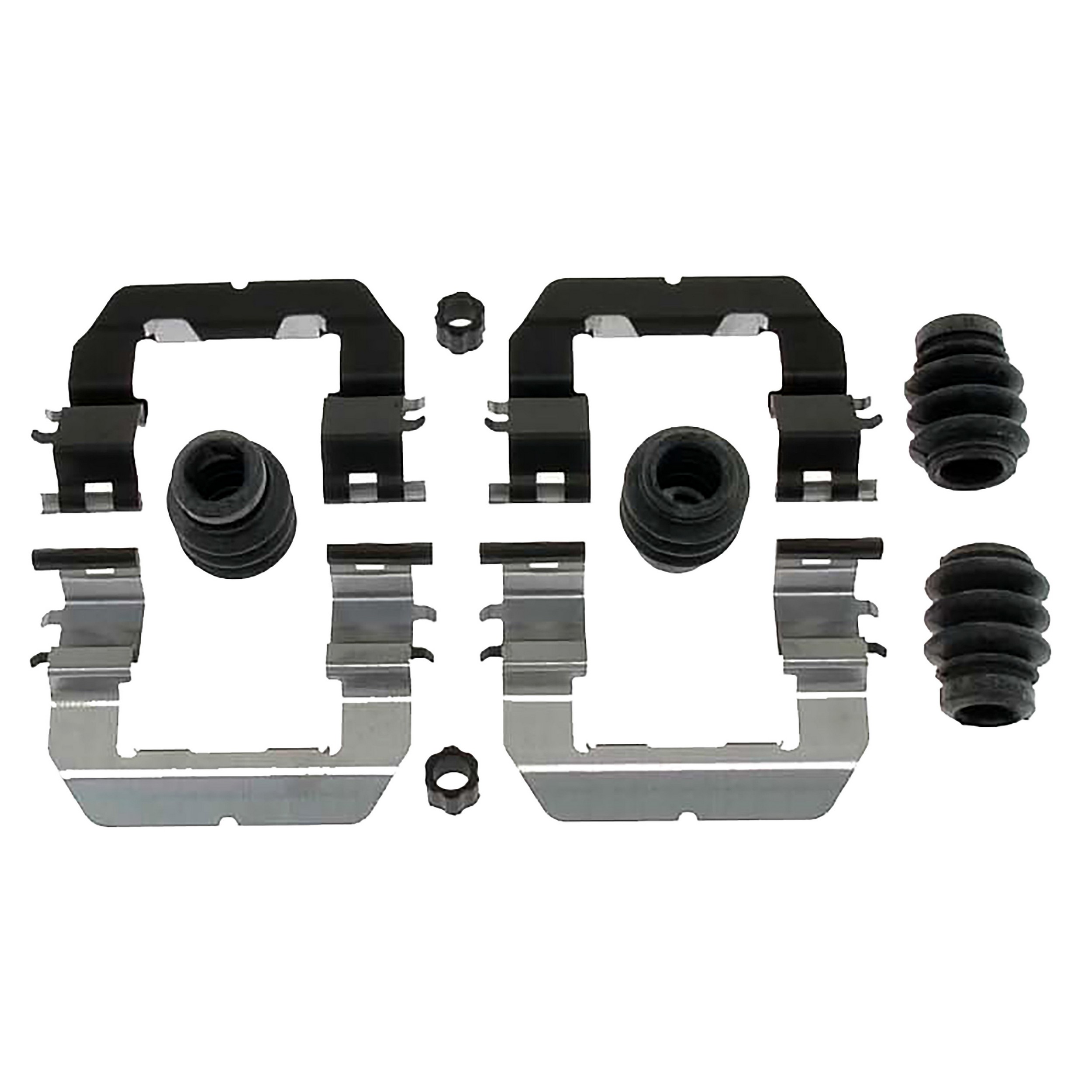 Disc Brake Hardware Kit