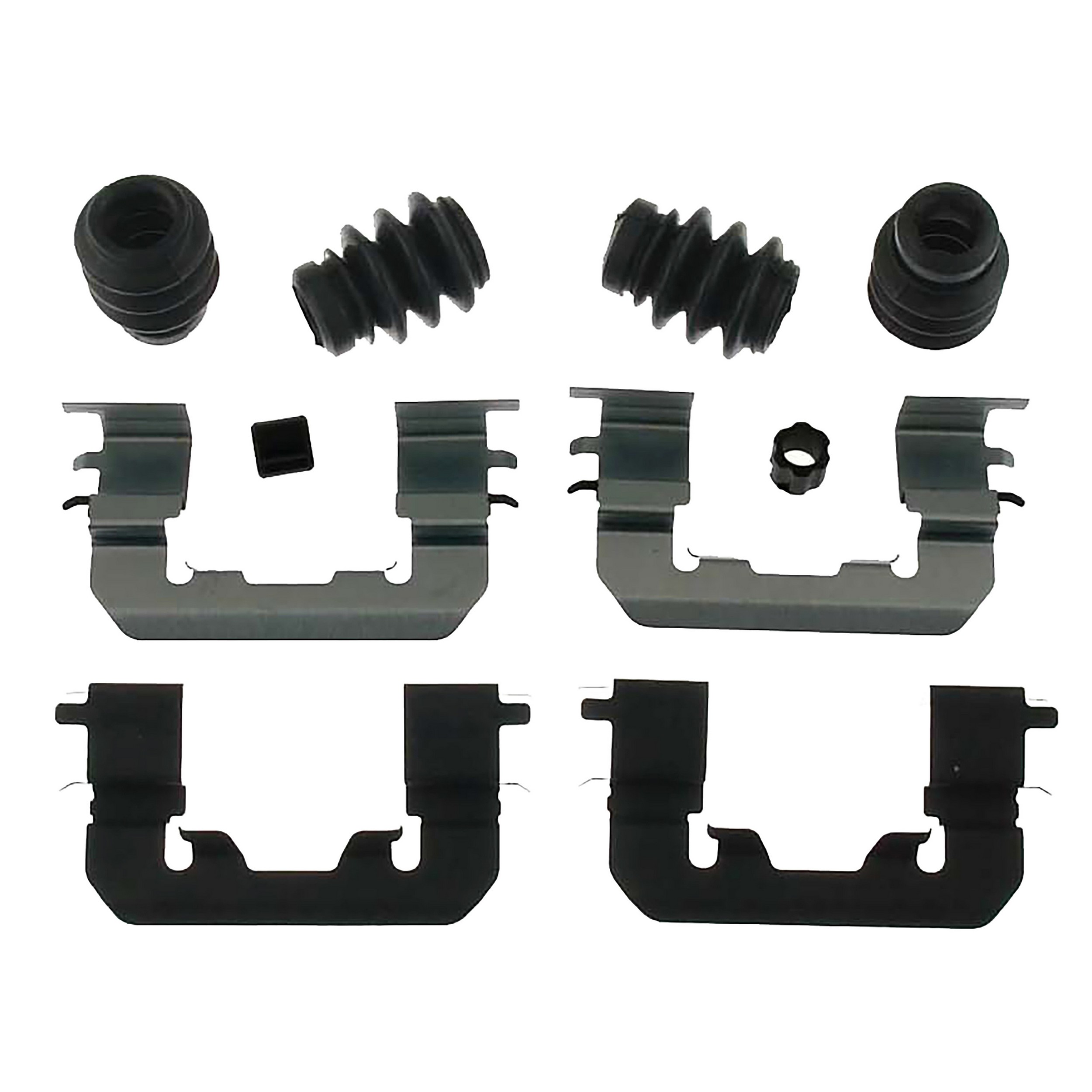 Disc Brake Hardware Kit