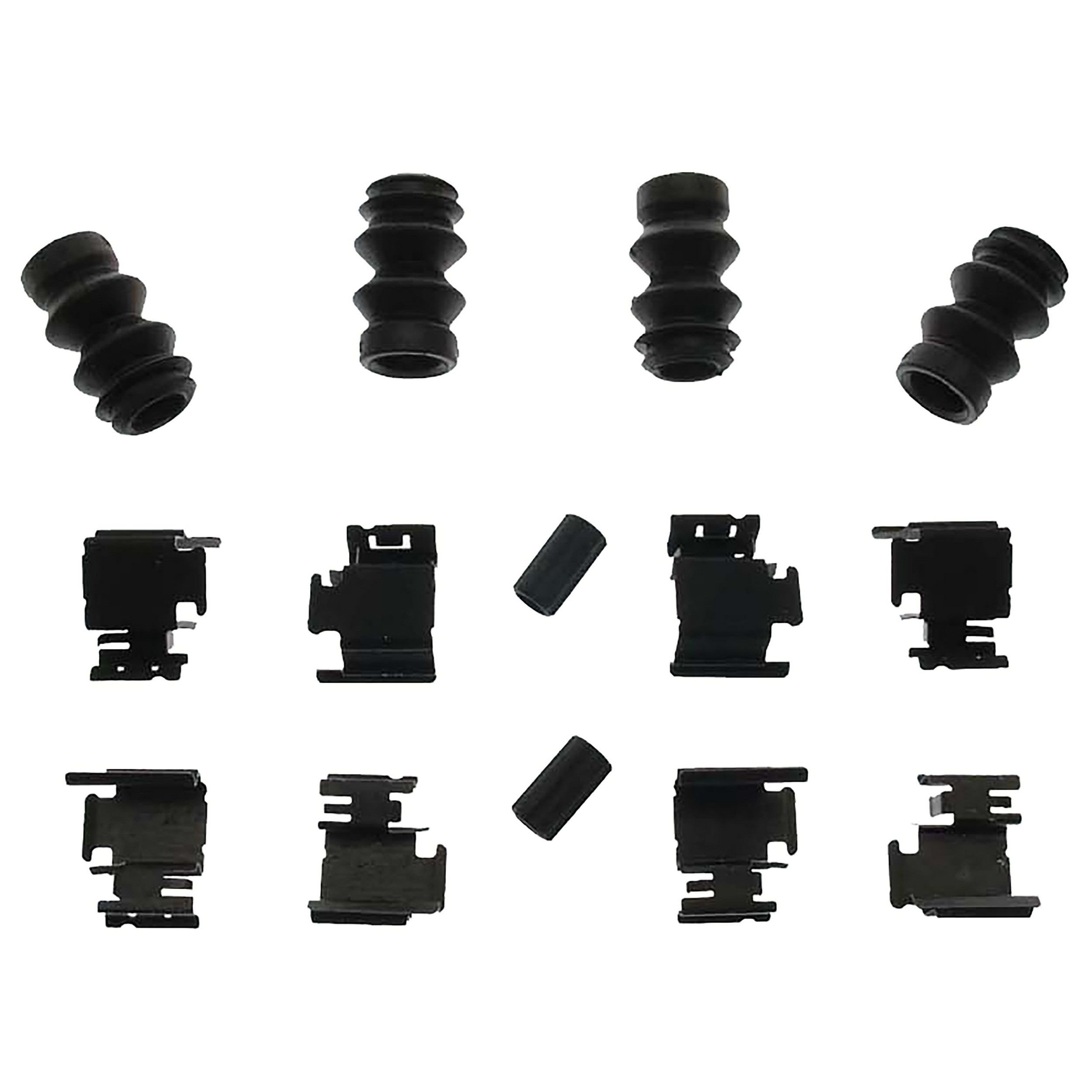 Disc Brake Hardware Kit