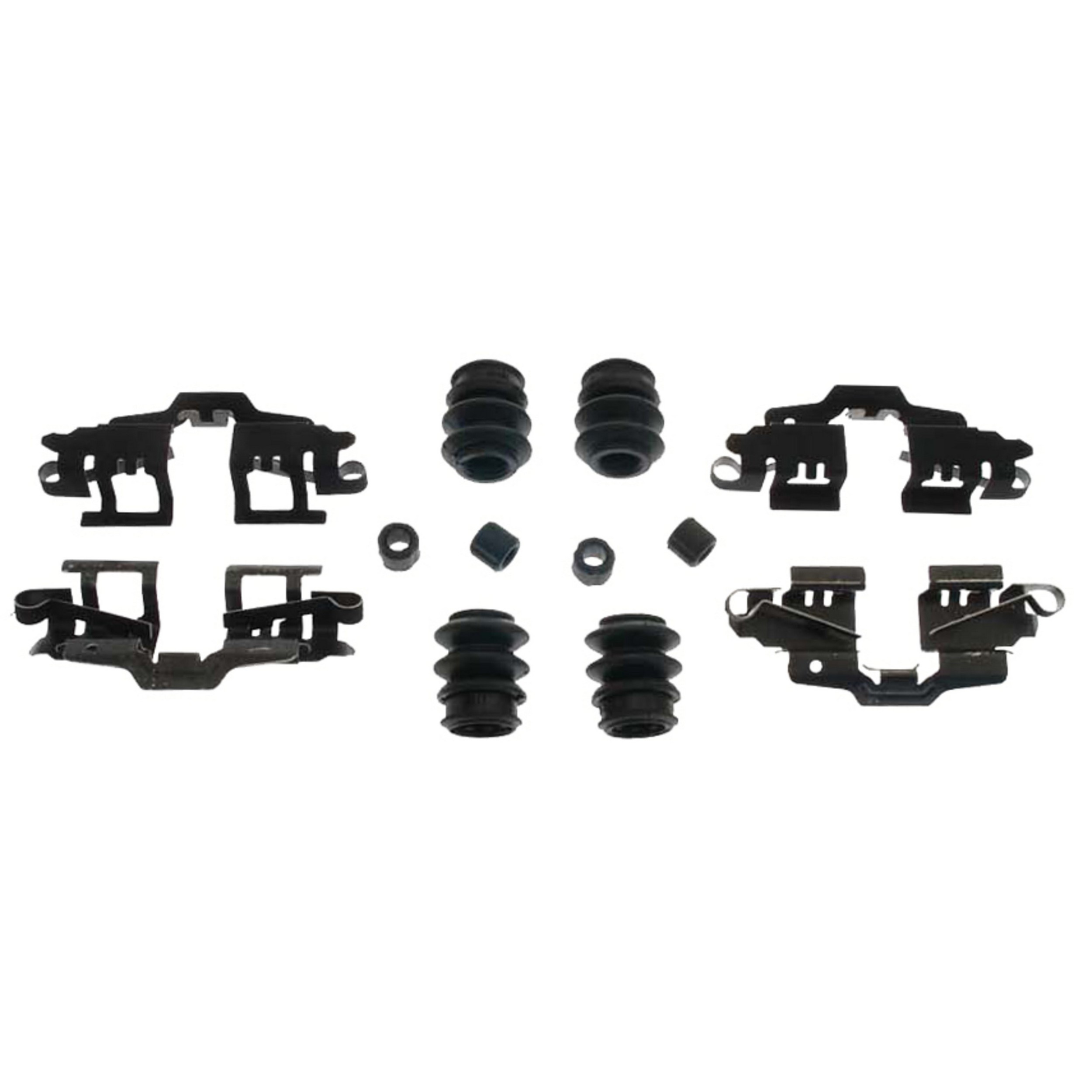 Disc Brake Hardware Kit
