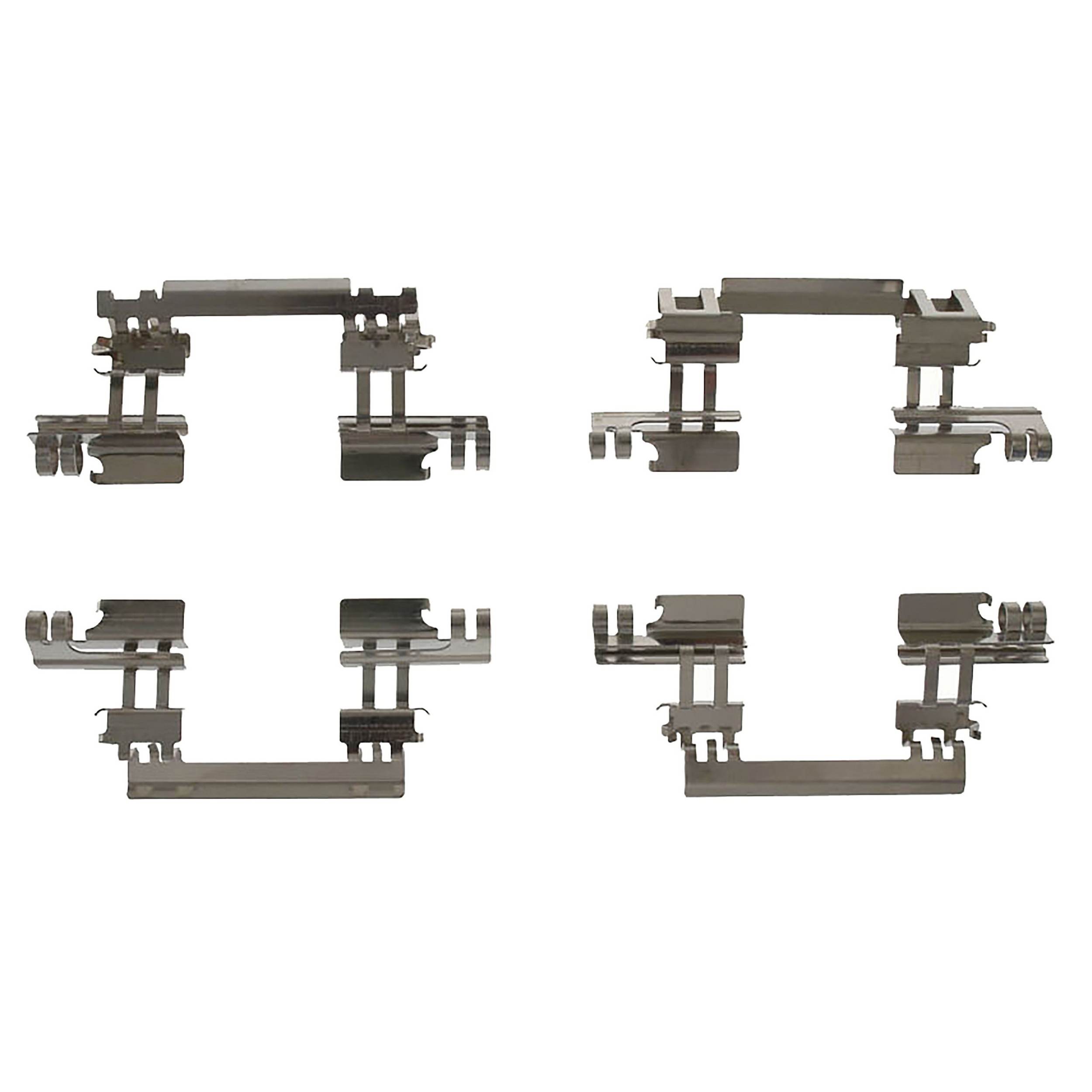 Disc Brake Hardware Kit