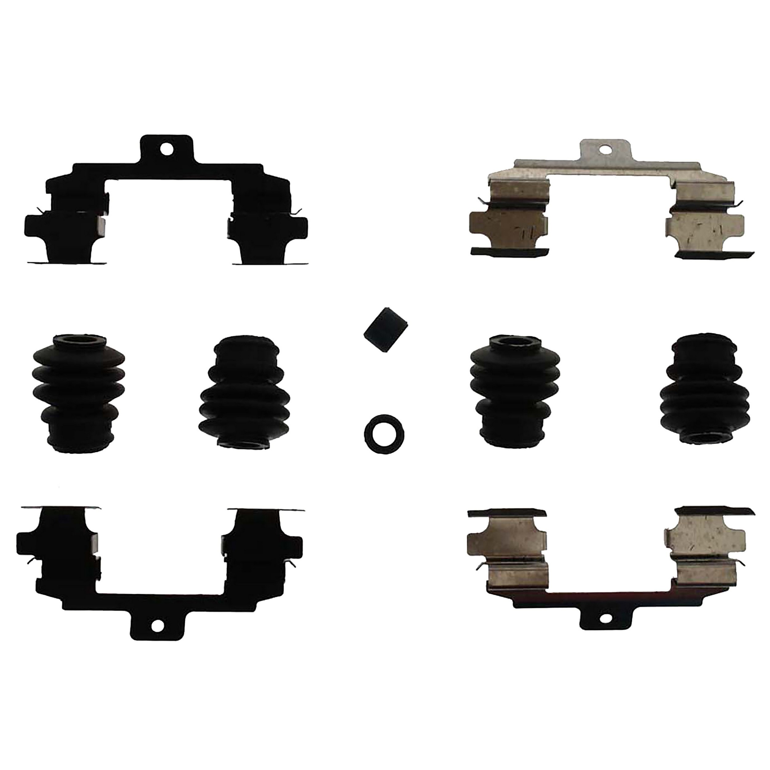 Disc Brake Hardware Kit