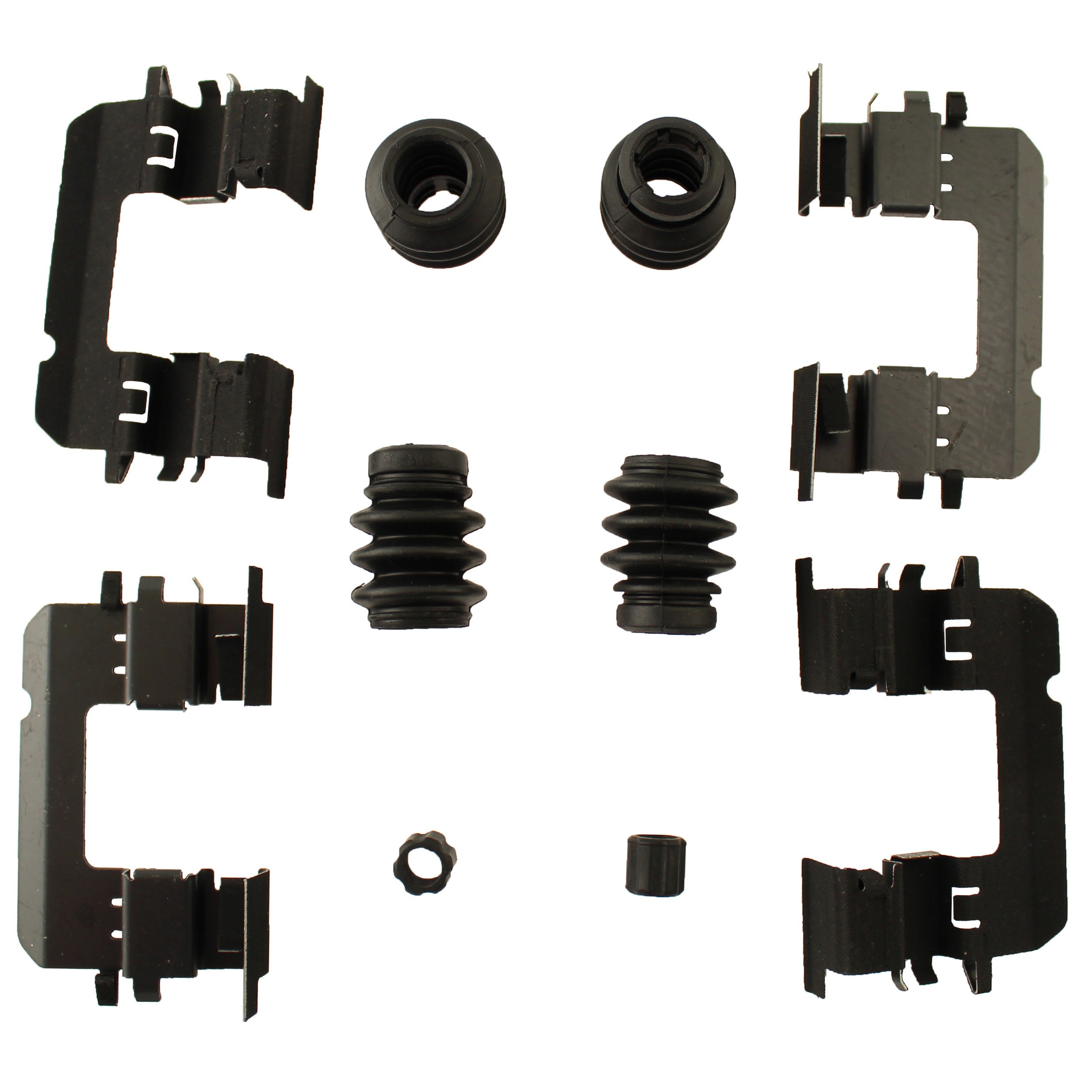 DISC HARDWARE KIT
