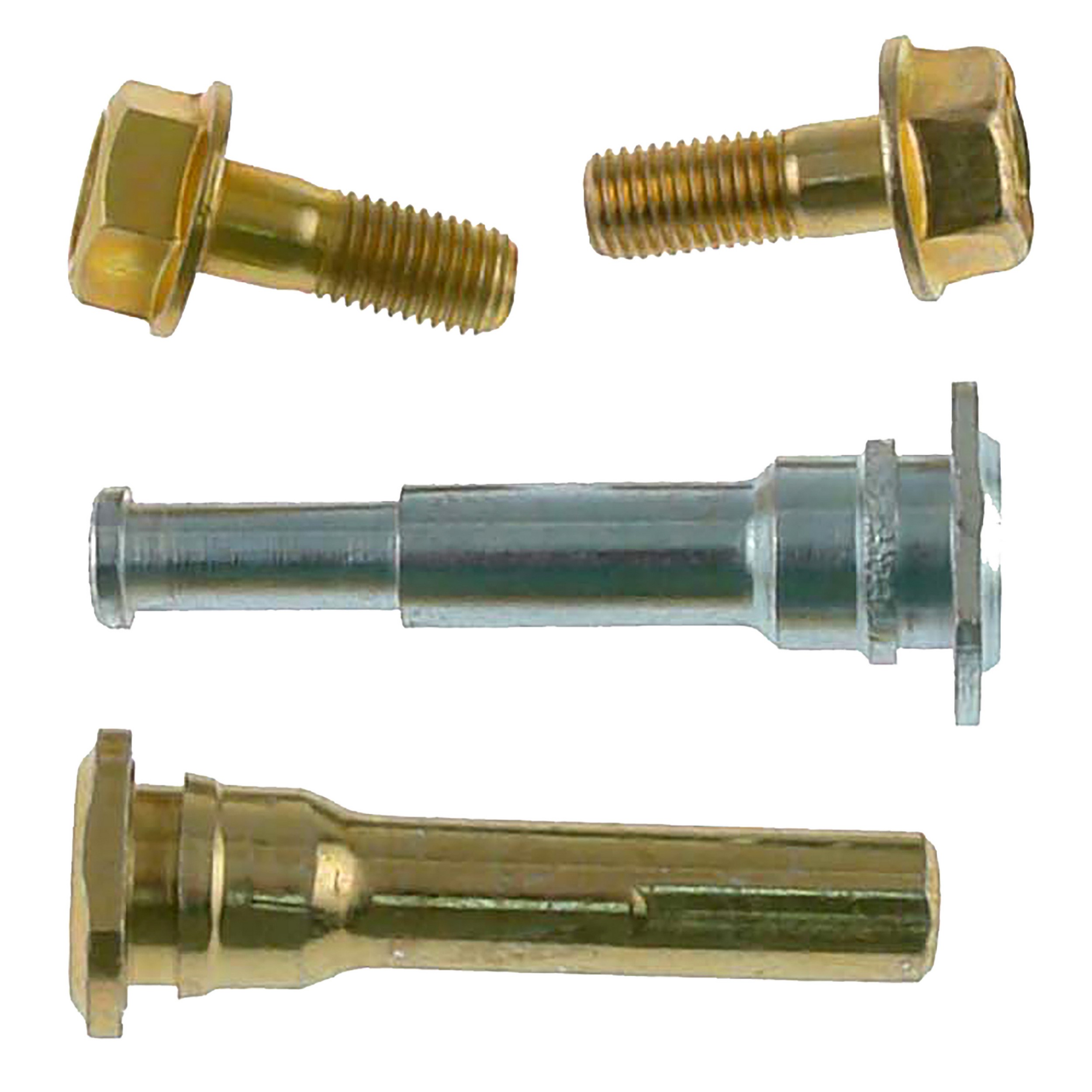 Disc Brake Caliper Guide Pin Kit