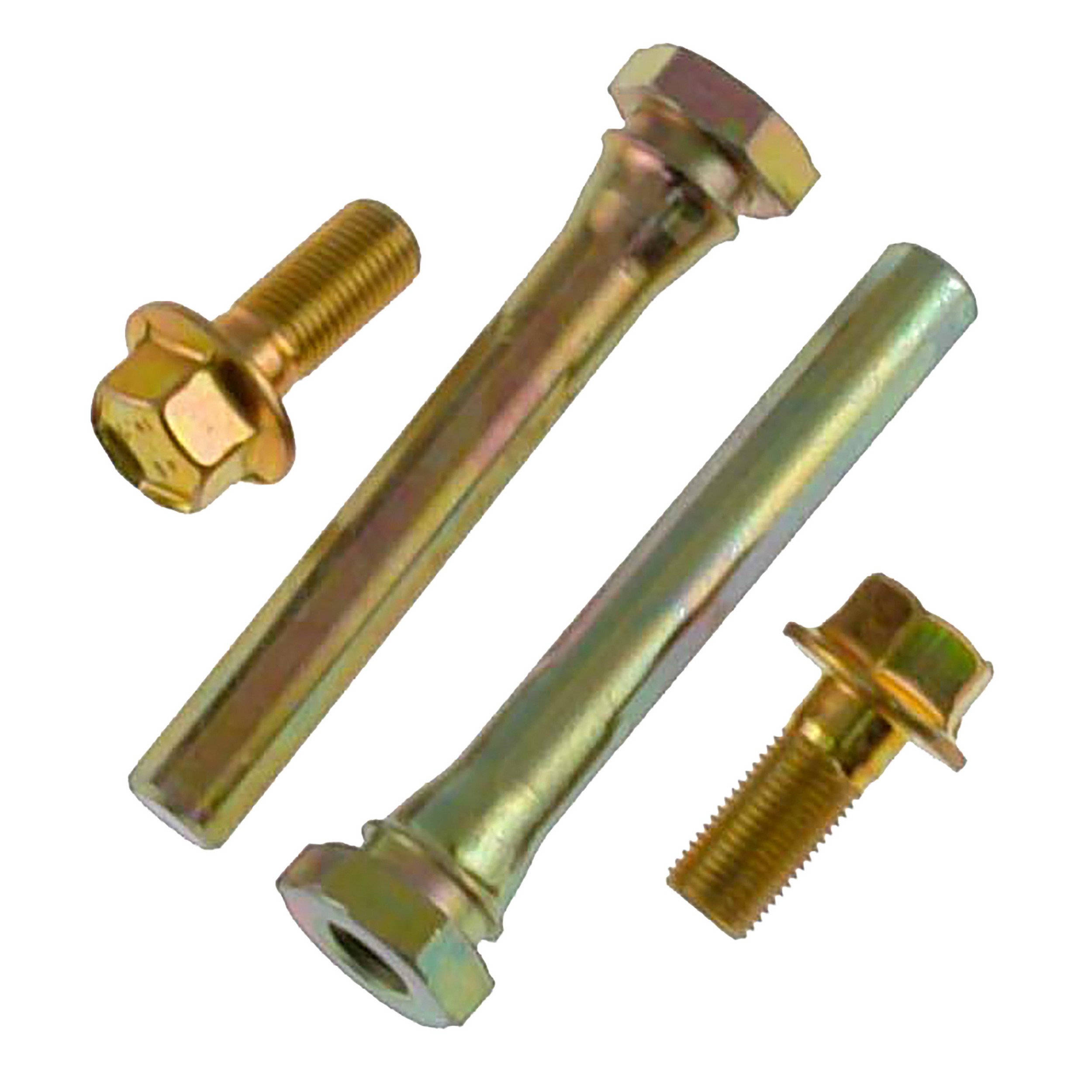 Disc Brake Caliper Guide Pin Kit