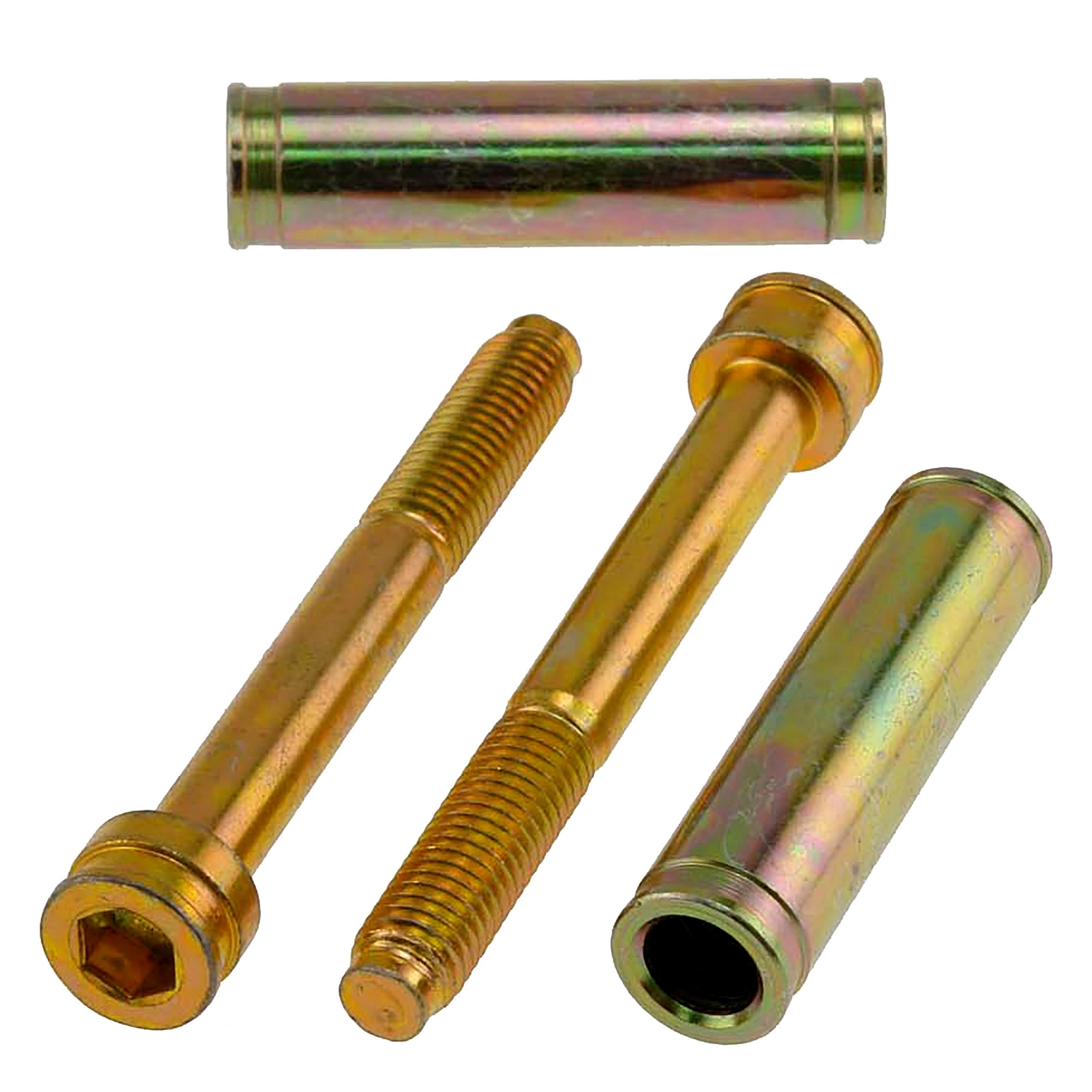 Disc Brake Caliper Guide Pin Kit