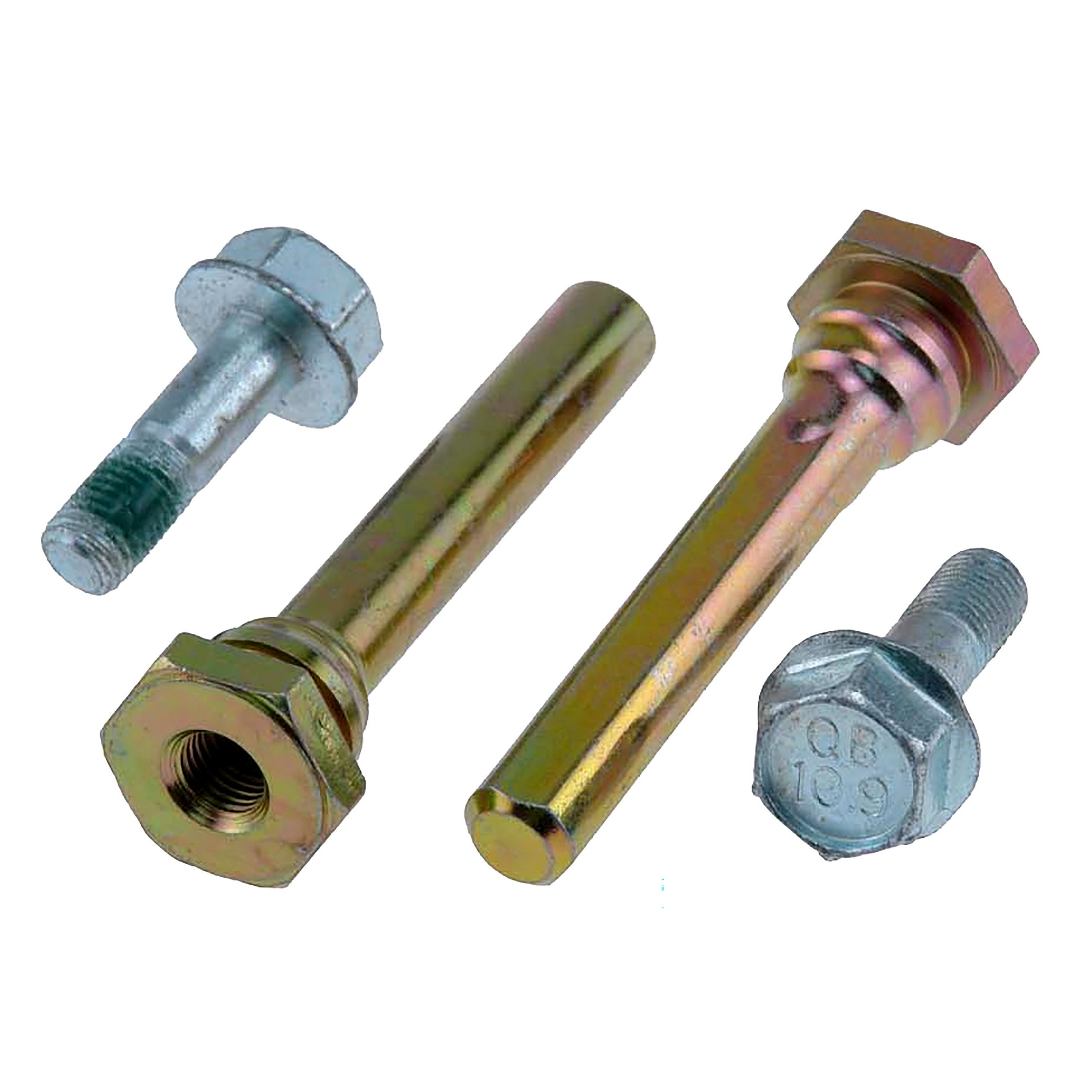 Disc Brake Caliper Guide Pin Kit