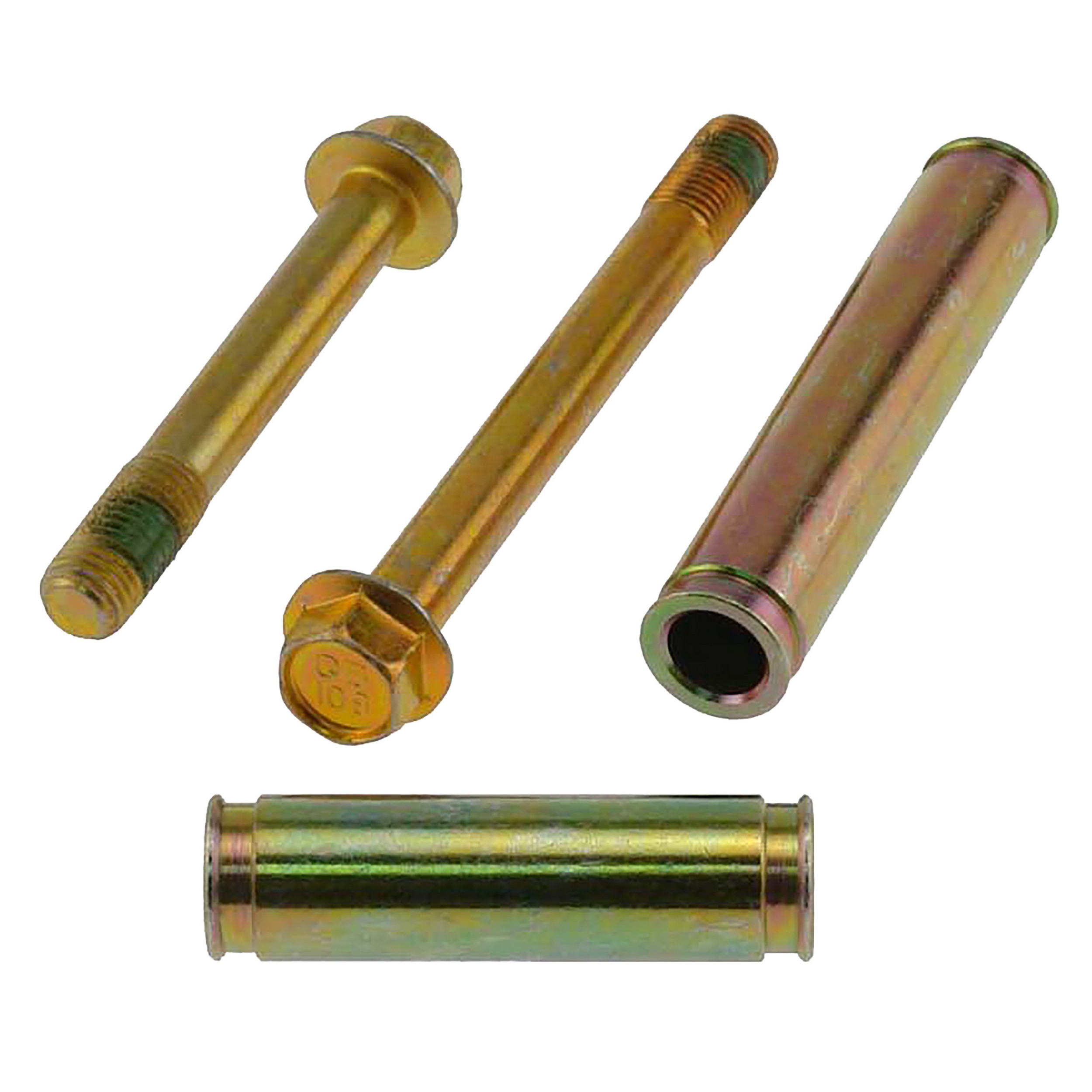 Disc Brake Caliper Guide Pin Kit