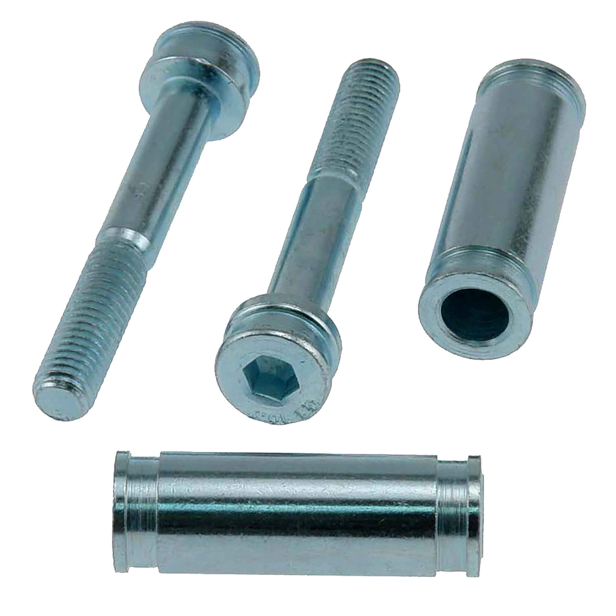 Disc Brake Caliper Guide Pin Kit