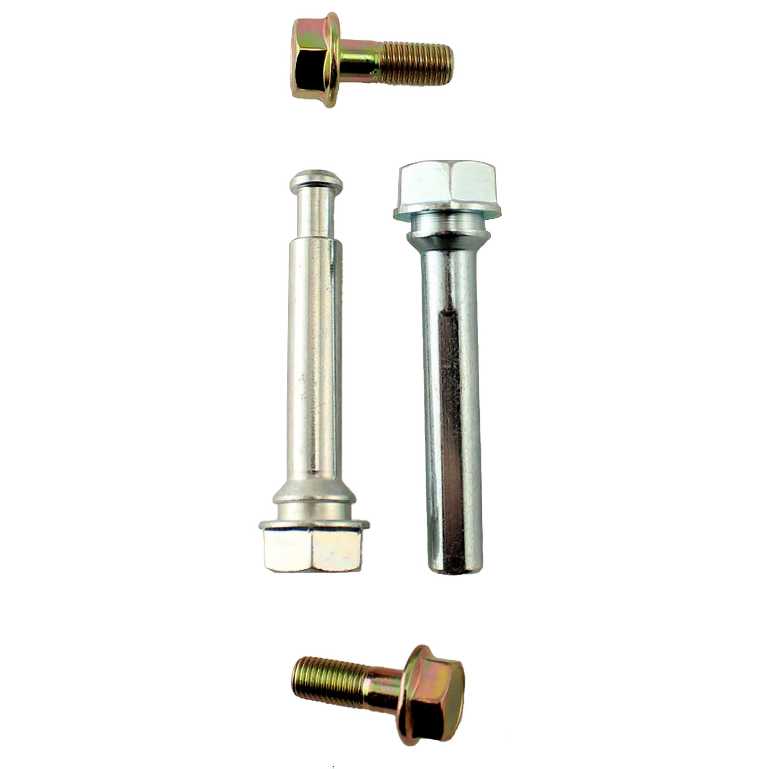 Disc Brake Caliper Guide Pin Kit