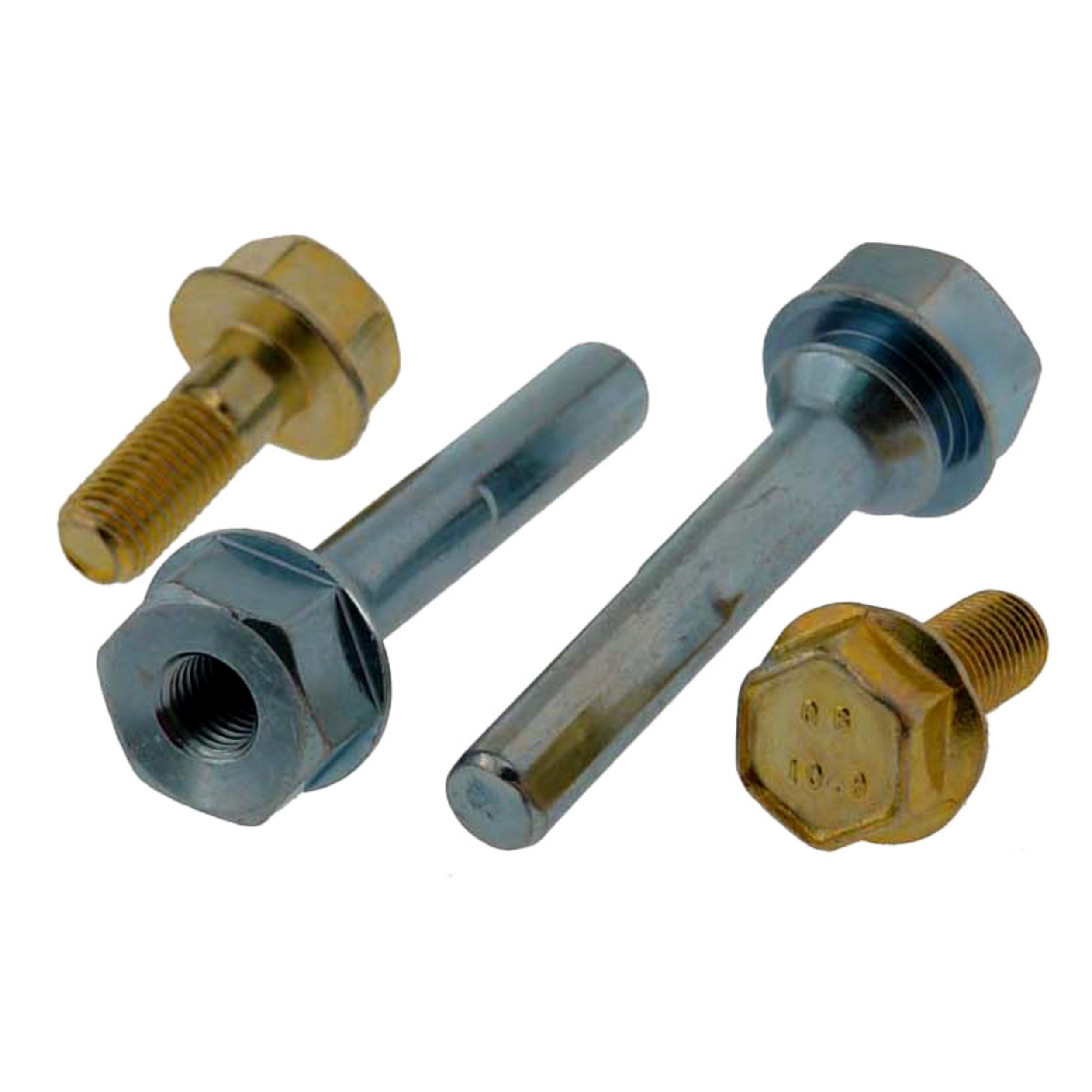 Disc Brake Caliper Guide Pin Kit