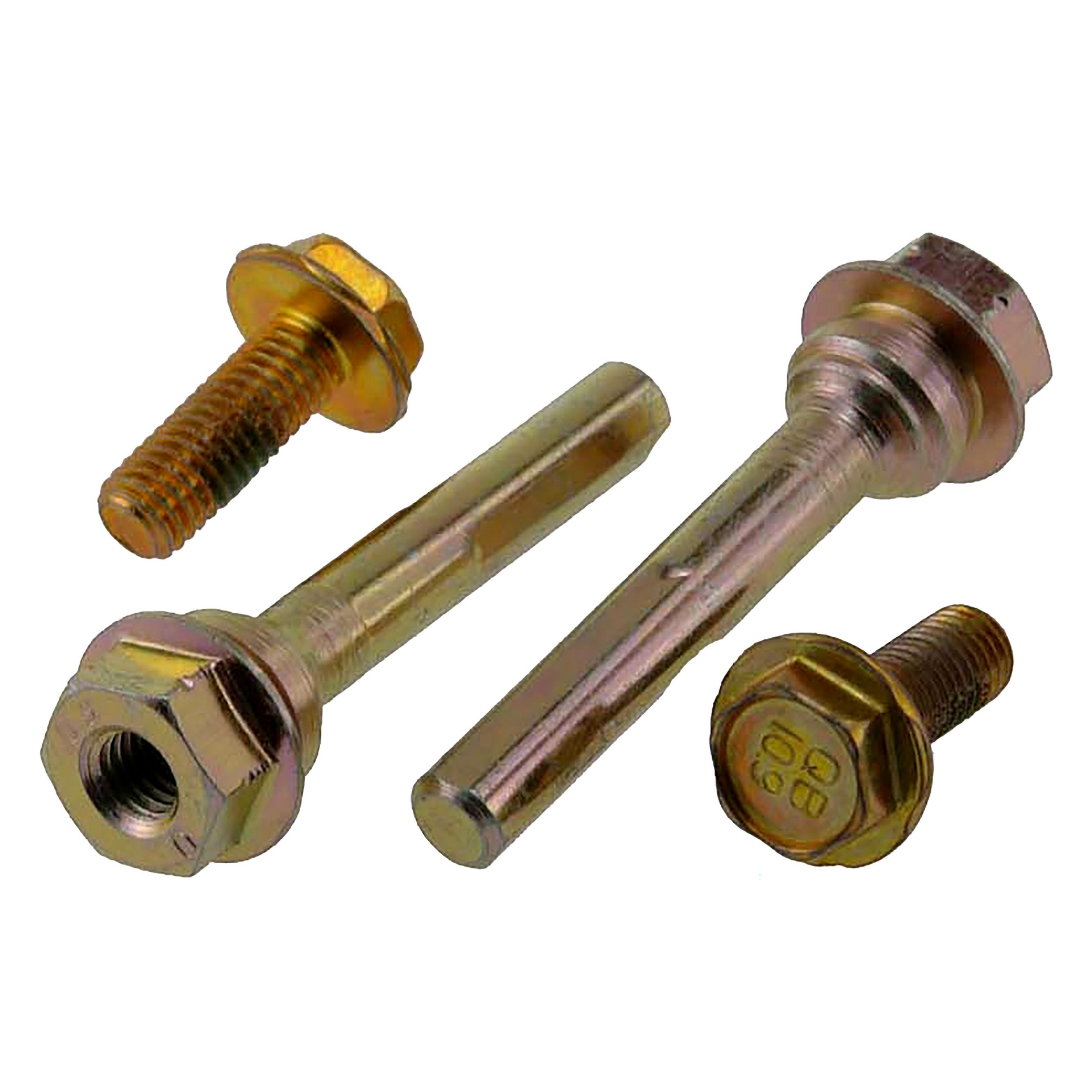 Disc Brake Caliper Guide Pin Kit